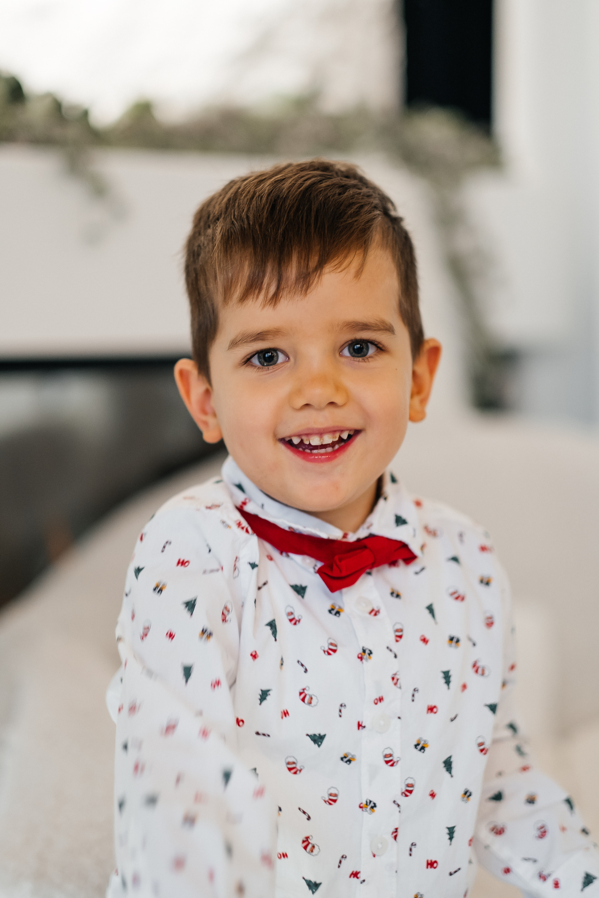 Новогодняя фотосессия Даши с мальчишками. Сімейний і портретний фотограф у Києві Проценко Алла