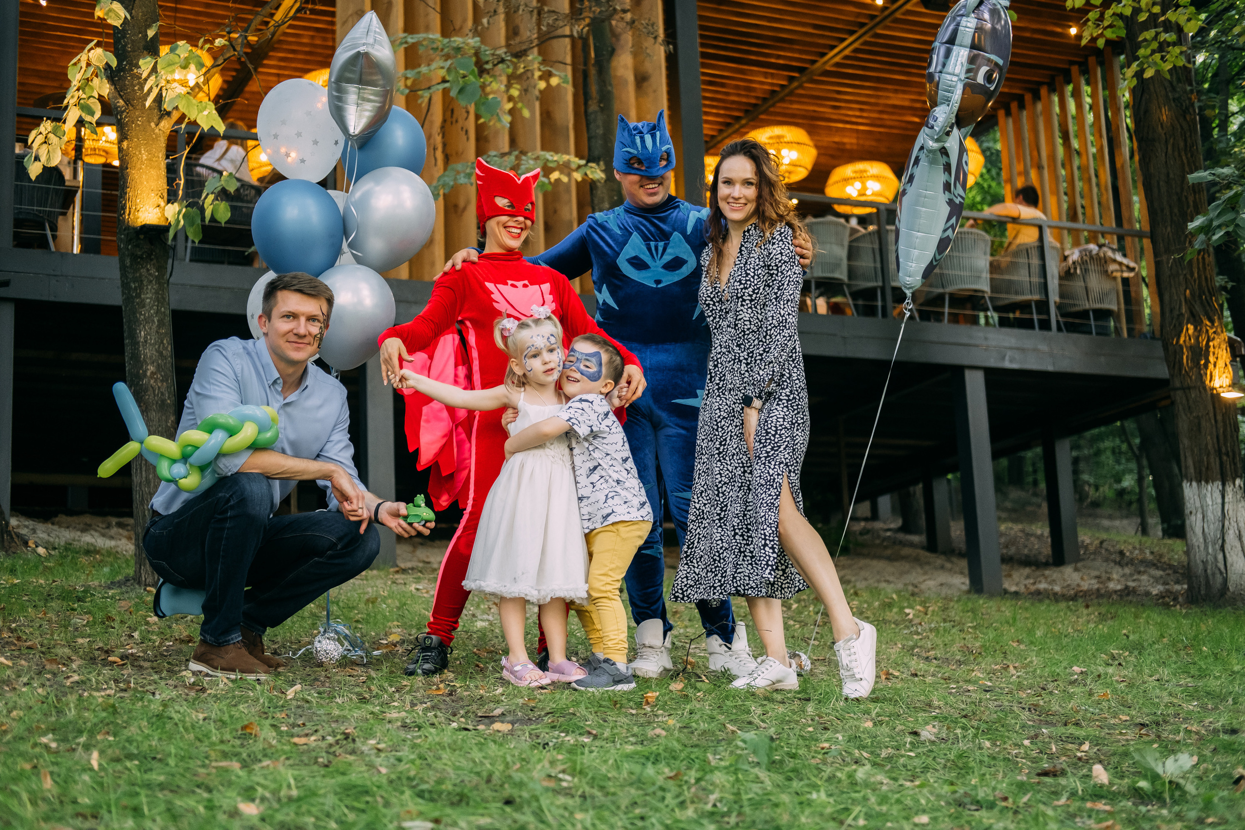 Максиму 4 года. Сімейний і портретний фотограф у Києві Проценко Алла