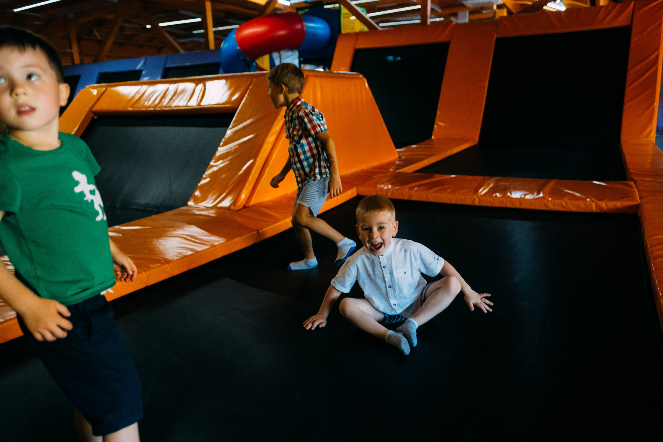 Максиму 5 років. Сімейний і портретний фотограф у Києві Проценко Алла