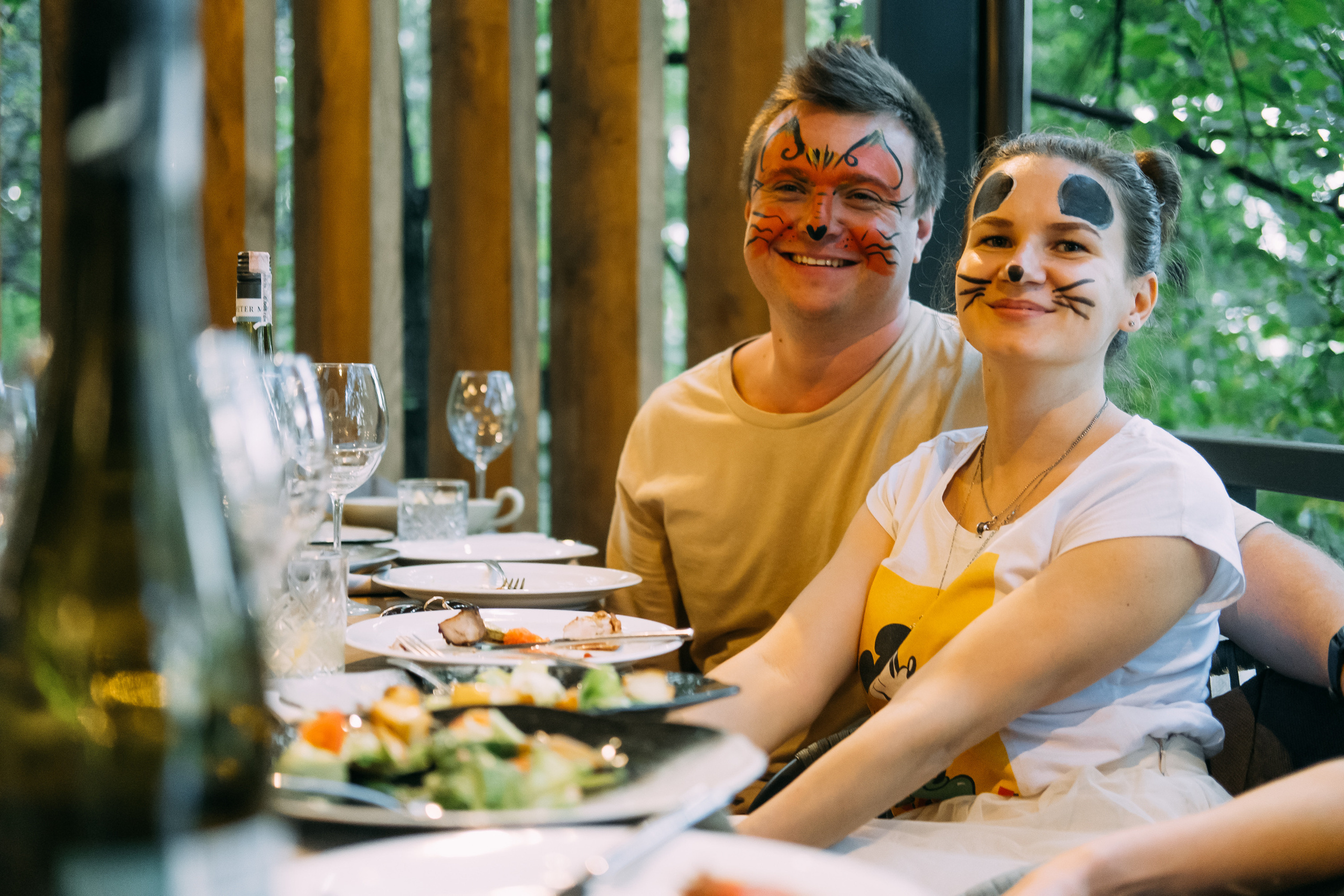 Максиму 4 года. Сімейний і портретний фотограф у Києві Проценко Алла