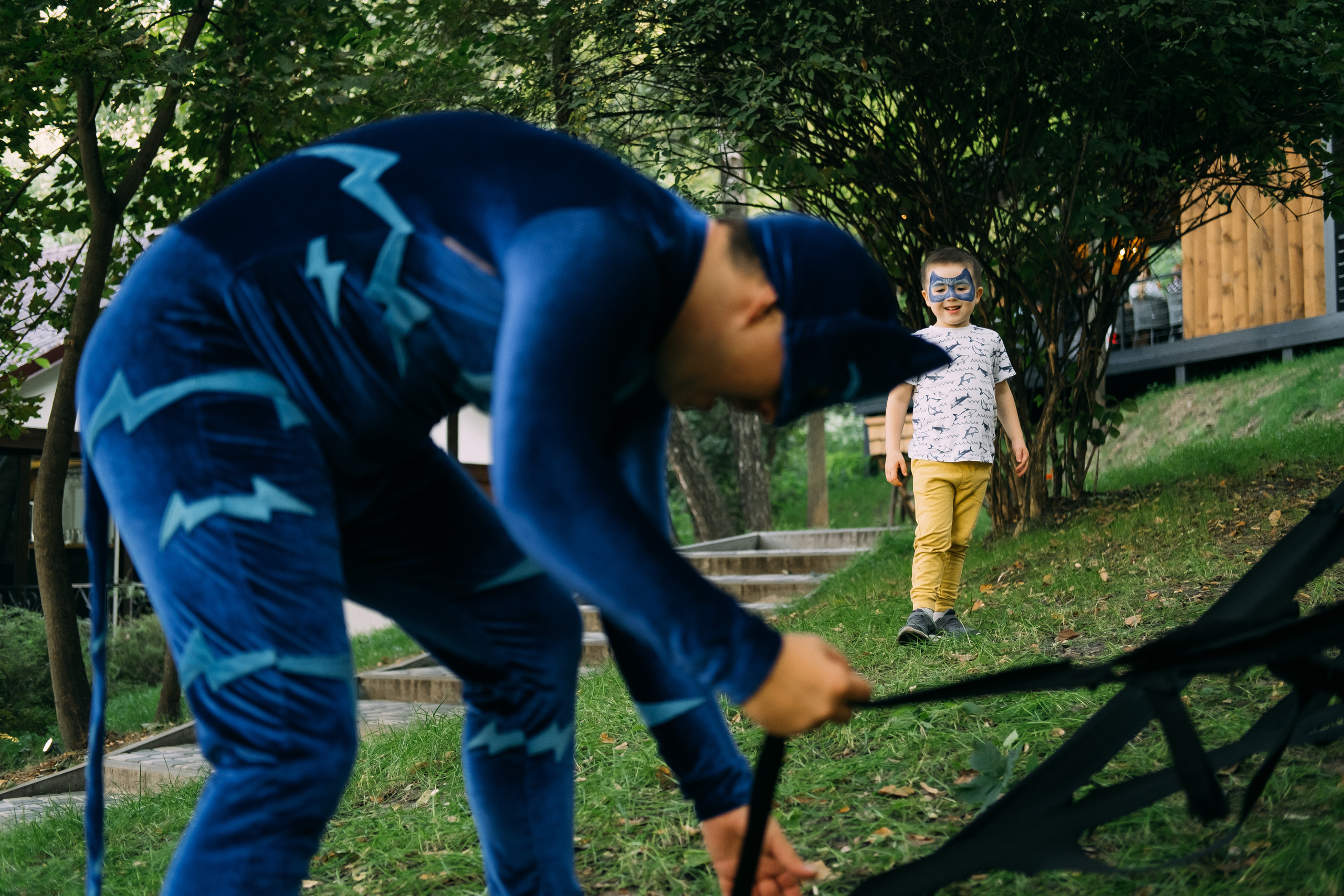 Максиму 4 года. Сімейний і портретний фотограф у Києві Проценко Алла