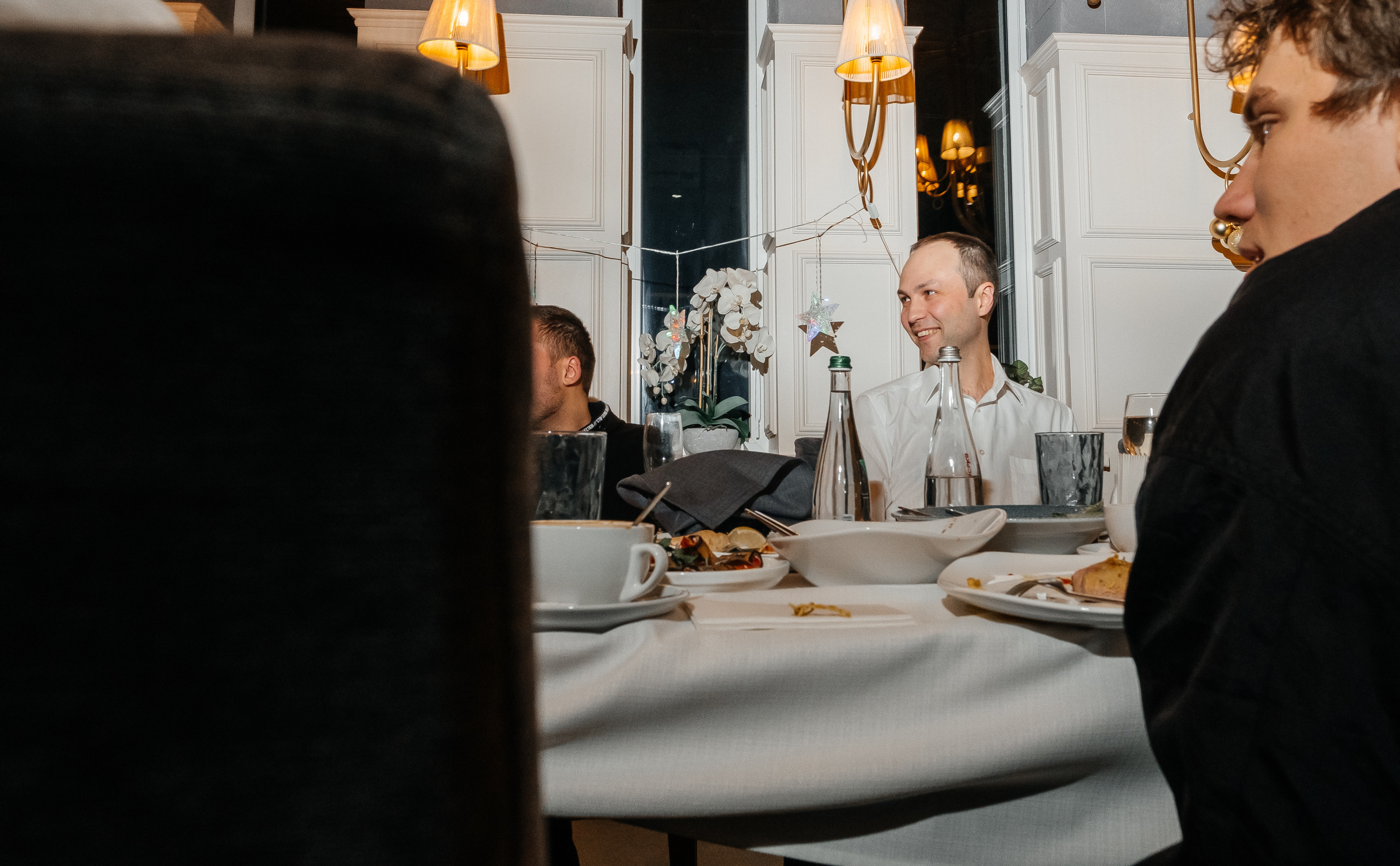 Корпоратив Getprospect. Сімейний і портретний фотограф у Києві Проценко Алла