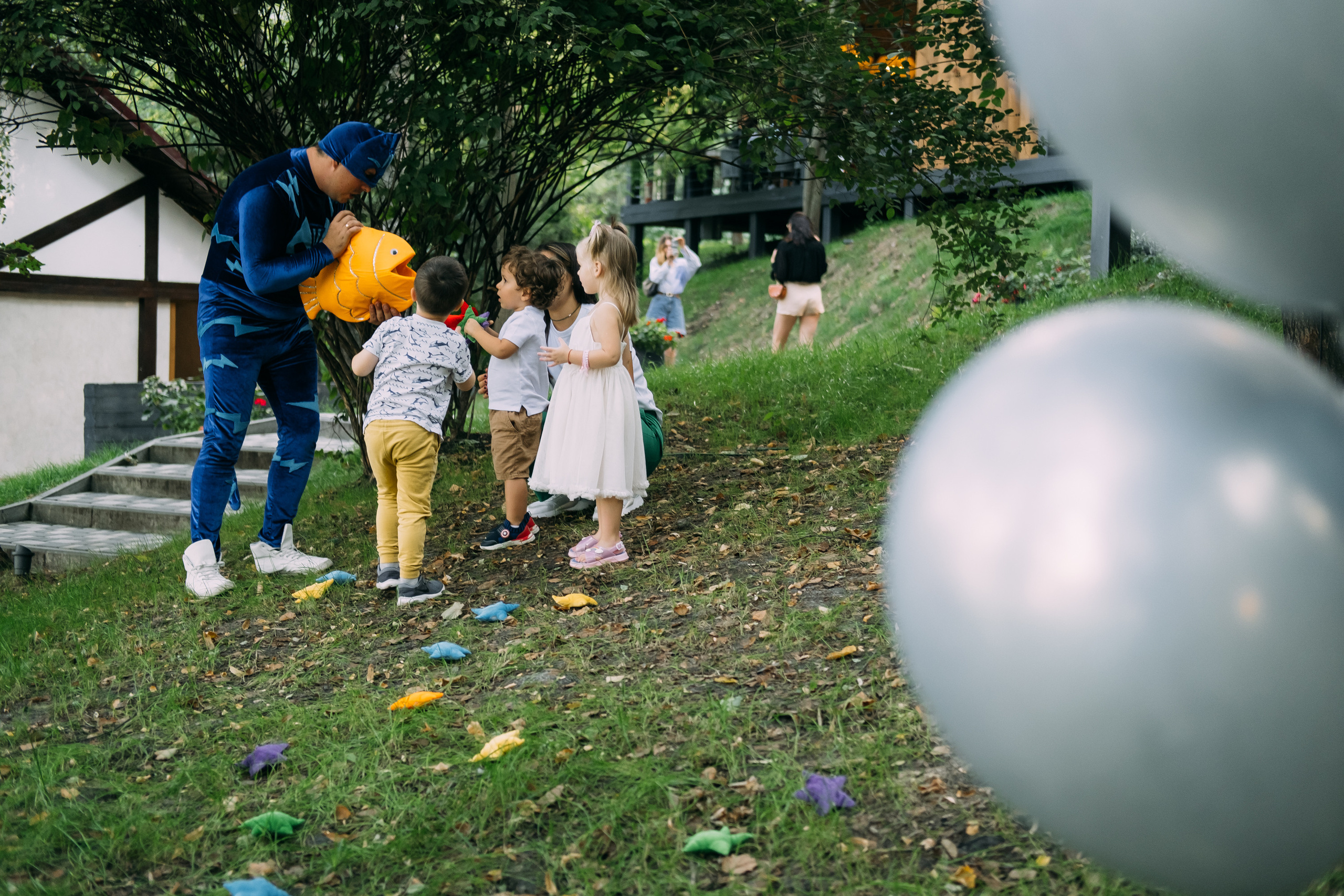 Максиму 4 года. Сімейний і портретний фотограф у Києві Проценко Алла