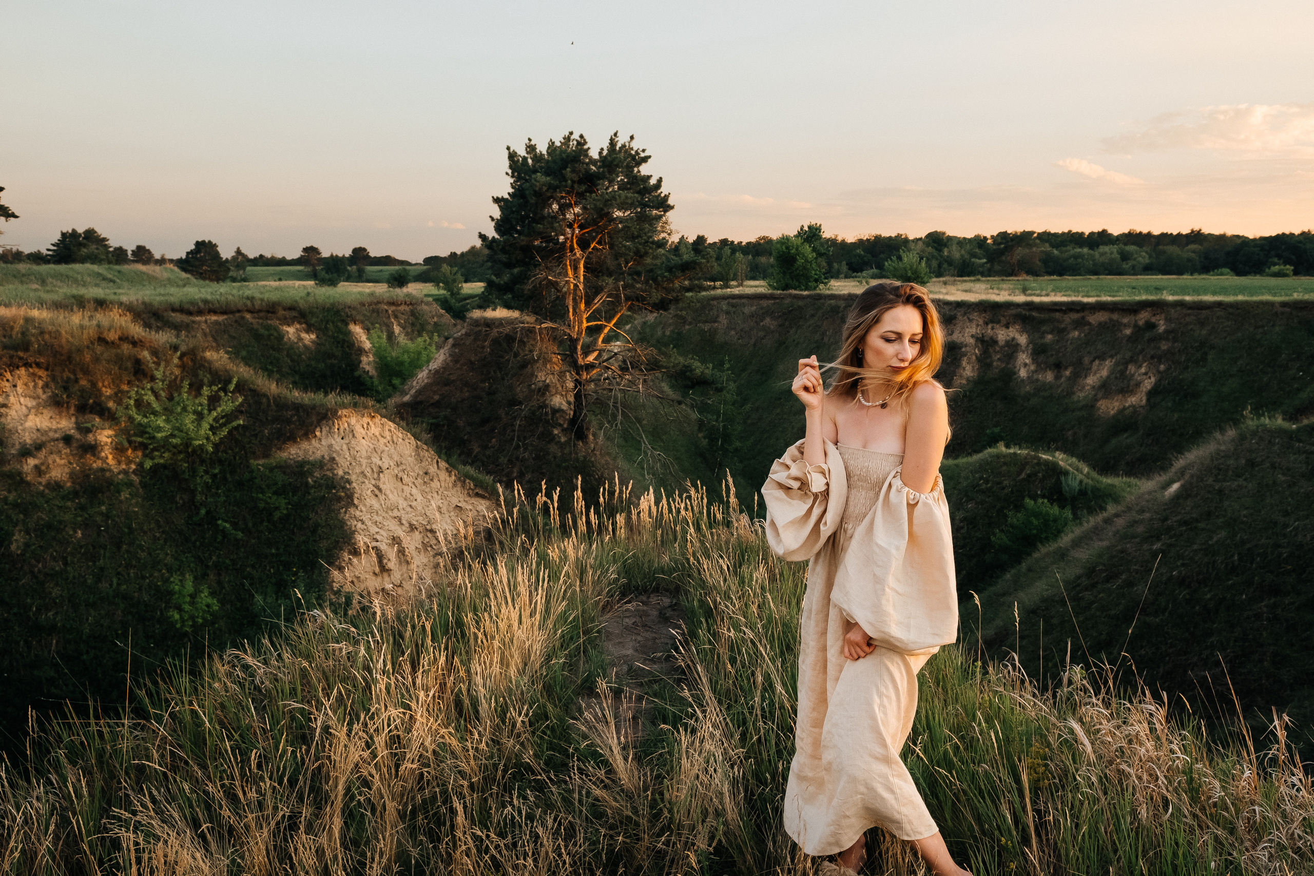 Женя і Надя. Сімейний і портретний фотограф у Києві Проценко Алла