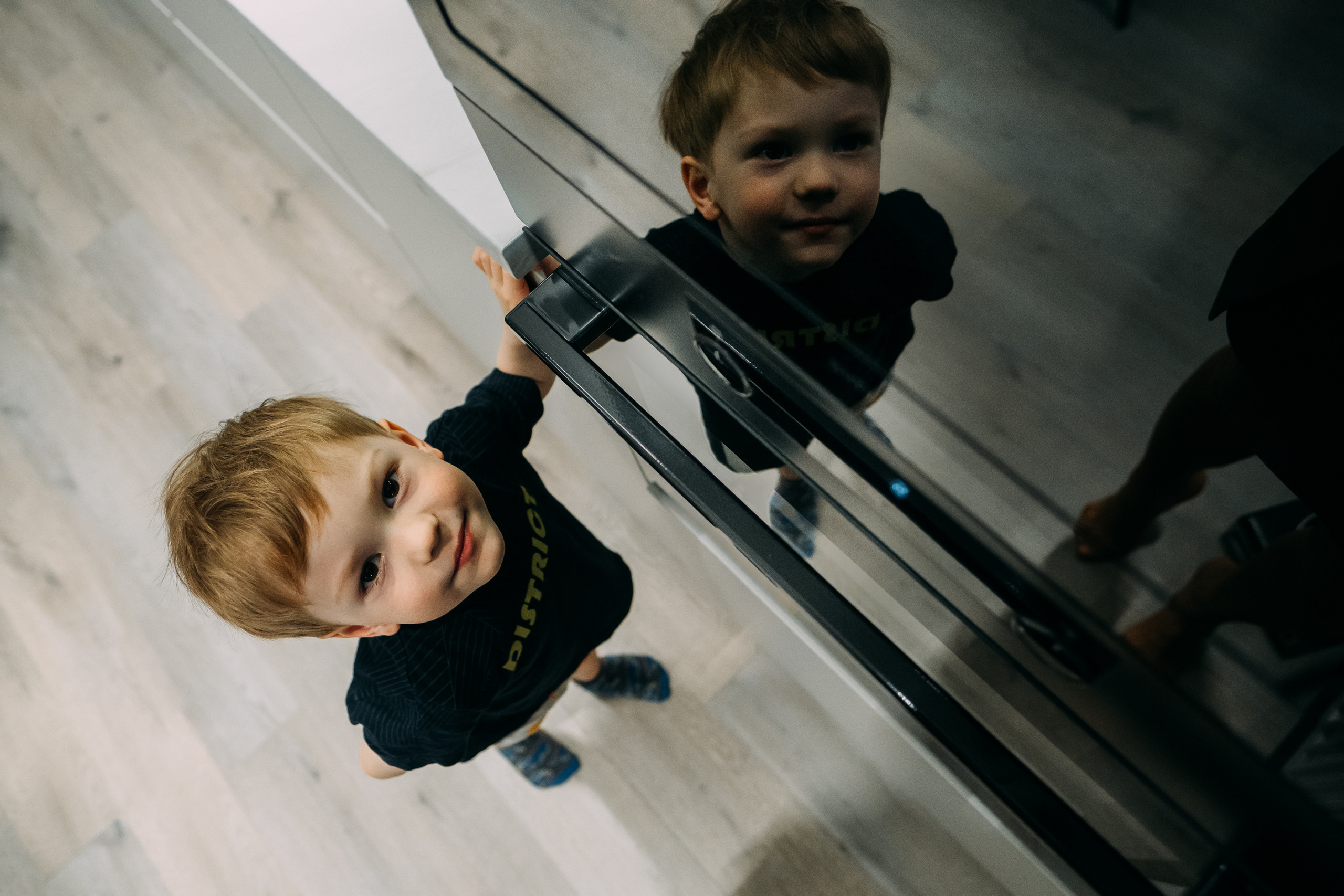 Home Sweet Home. Сімейний і портретний фотограф у Києві Проценко Алла