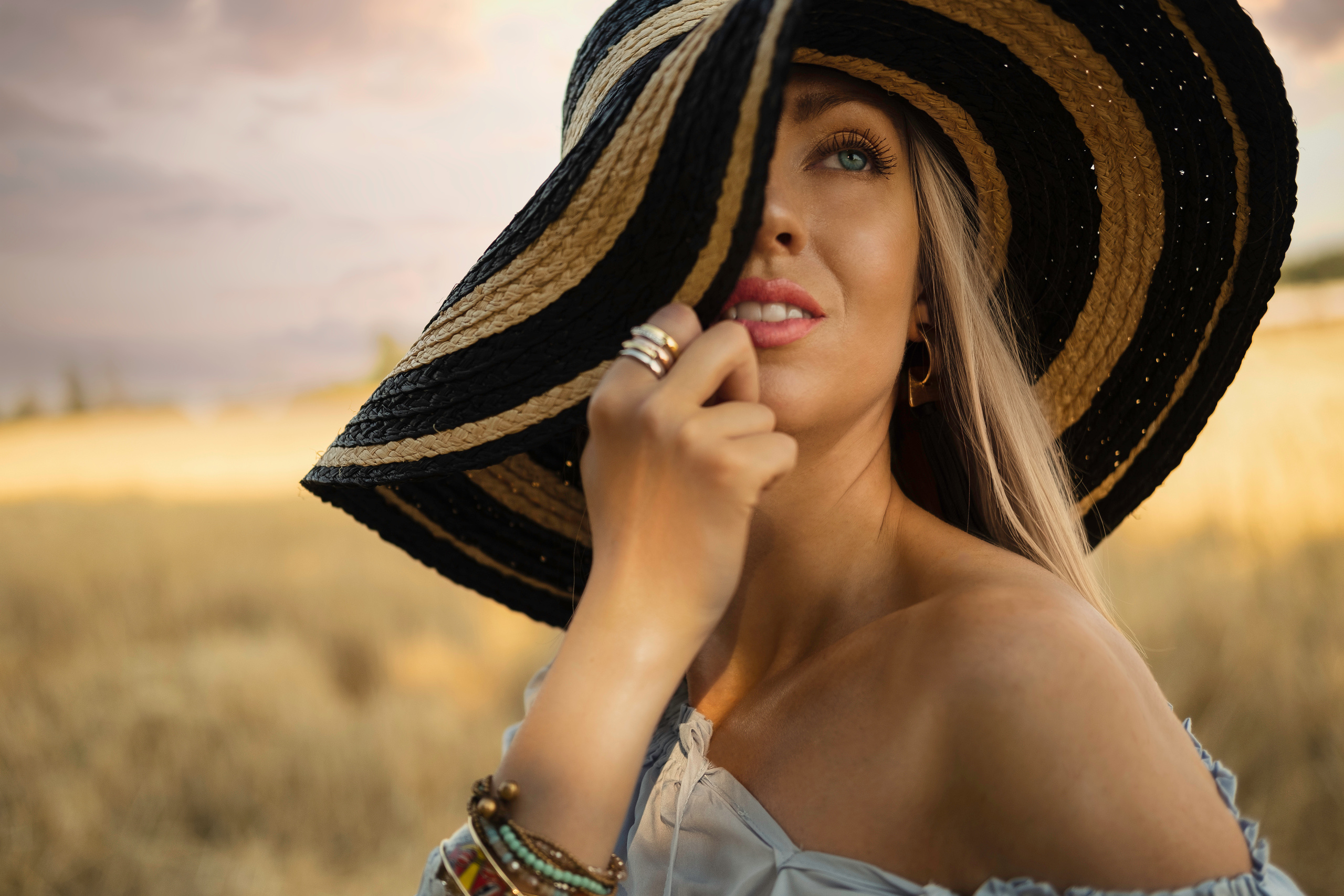 Портрети. Сімейний і портретний фотограф у Києві Проценко Алла