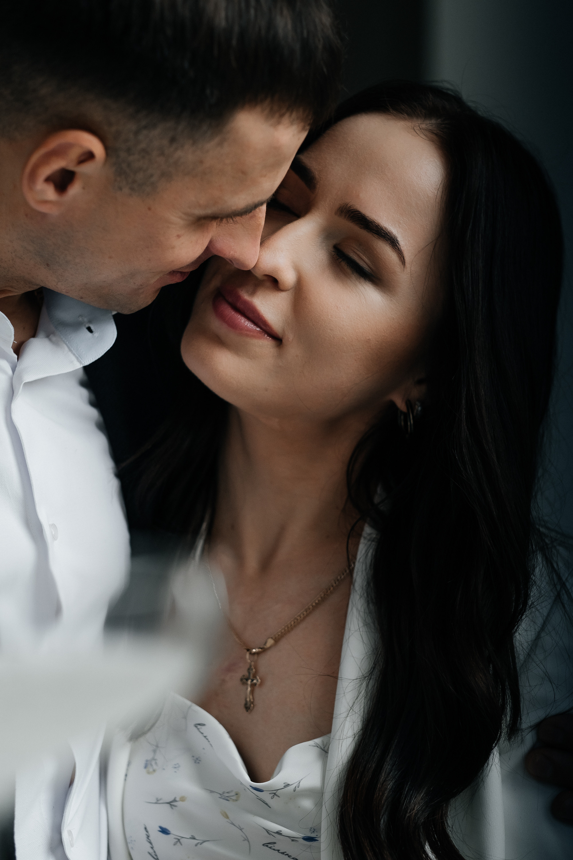 Весільна фотосесія Максима і Ані. Сімейний і портретний фотограф у Києві Проценко Алла