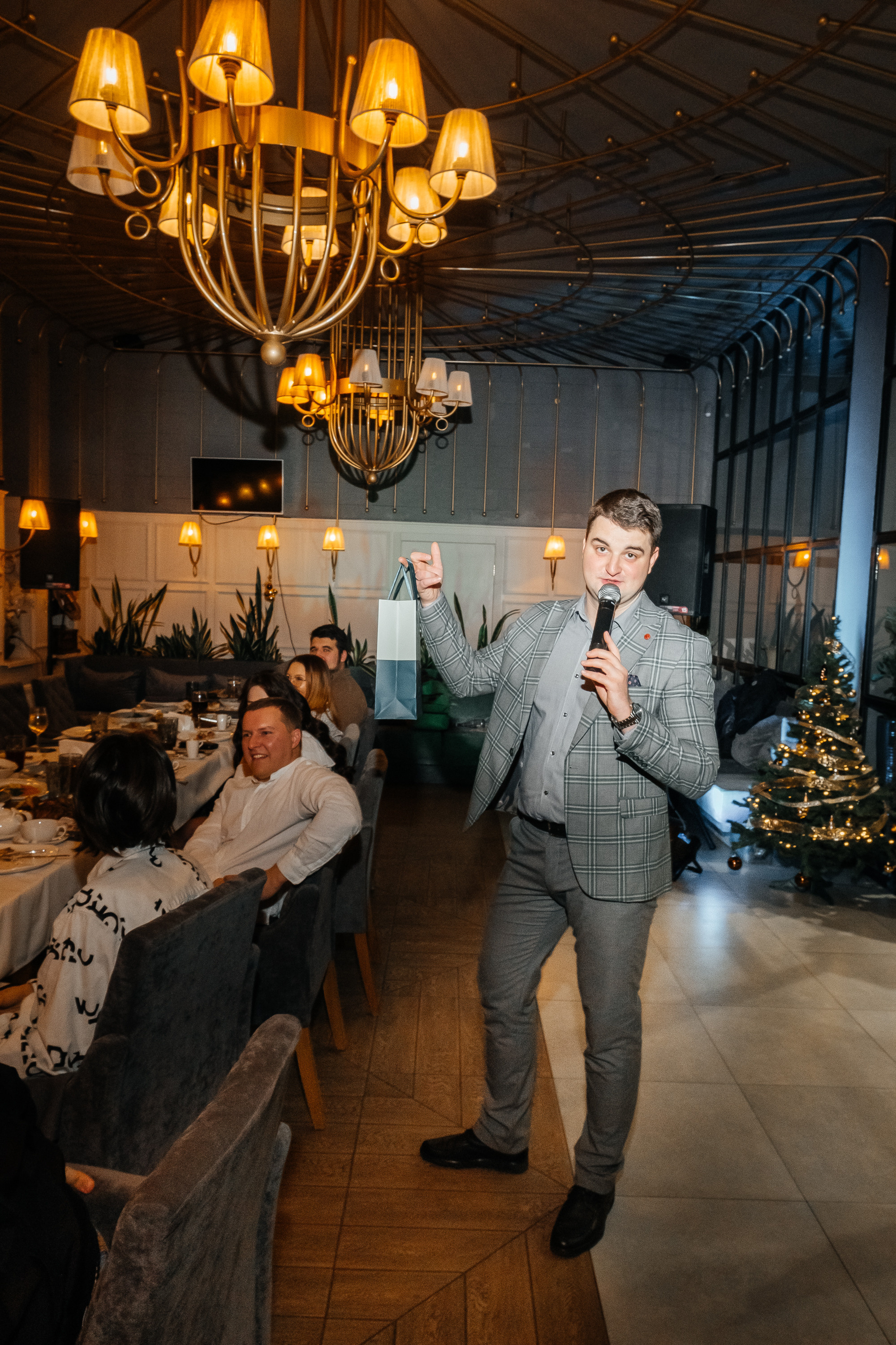 Корпоратив Getprospect. Сімейний і портретний фотограф у Києві Проценко Алла