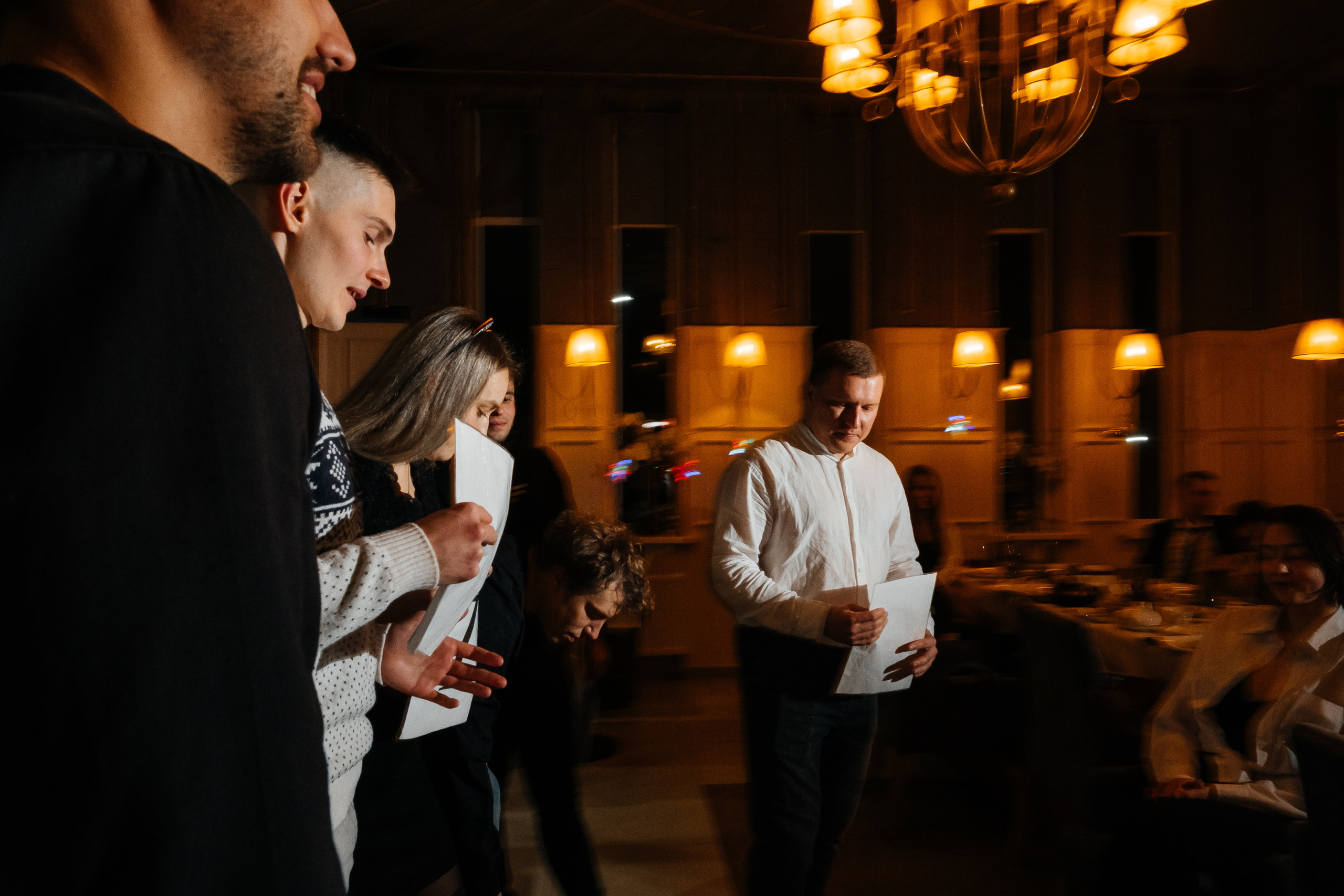 Корпоратив Getprospect. Сімейний і портретний фотограф у Києві Проценко Алла