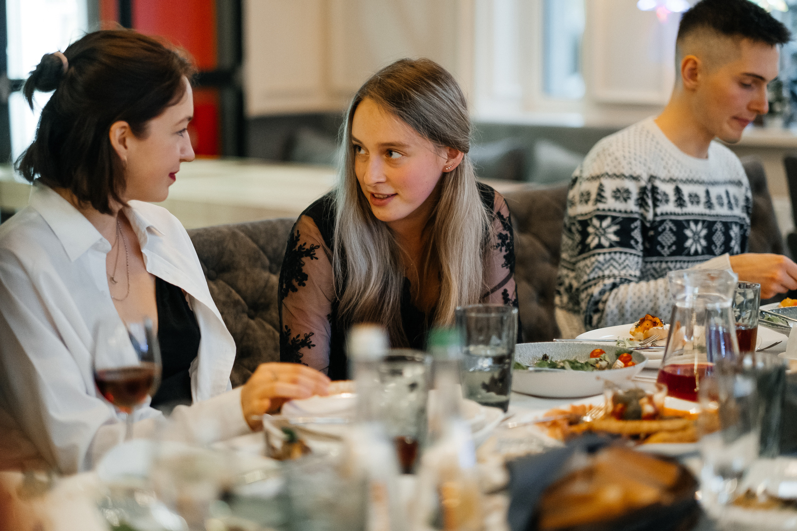 Корпоратив Getprospect. Сімейний і портретний фотограф у Києві Проценко Алла