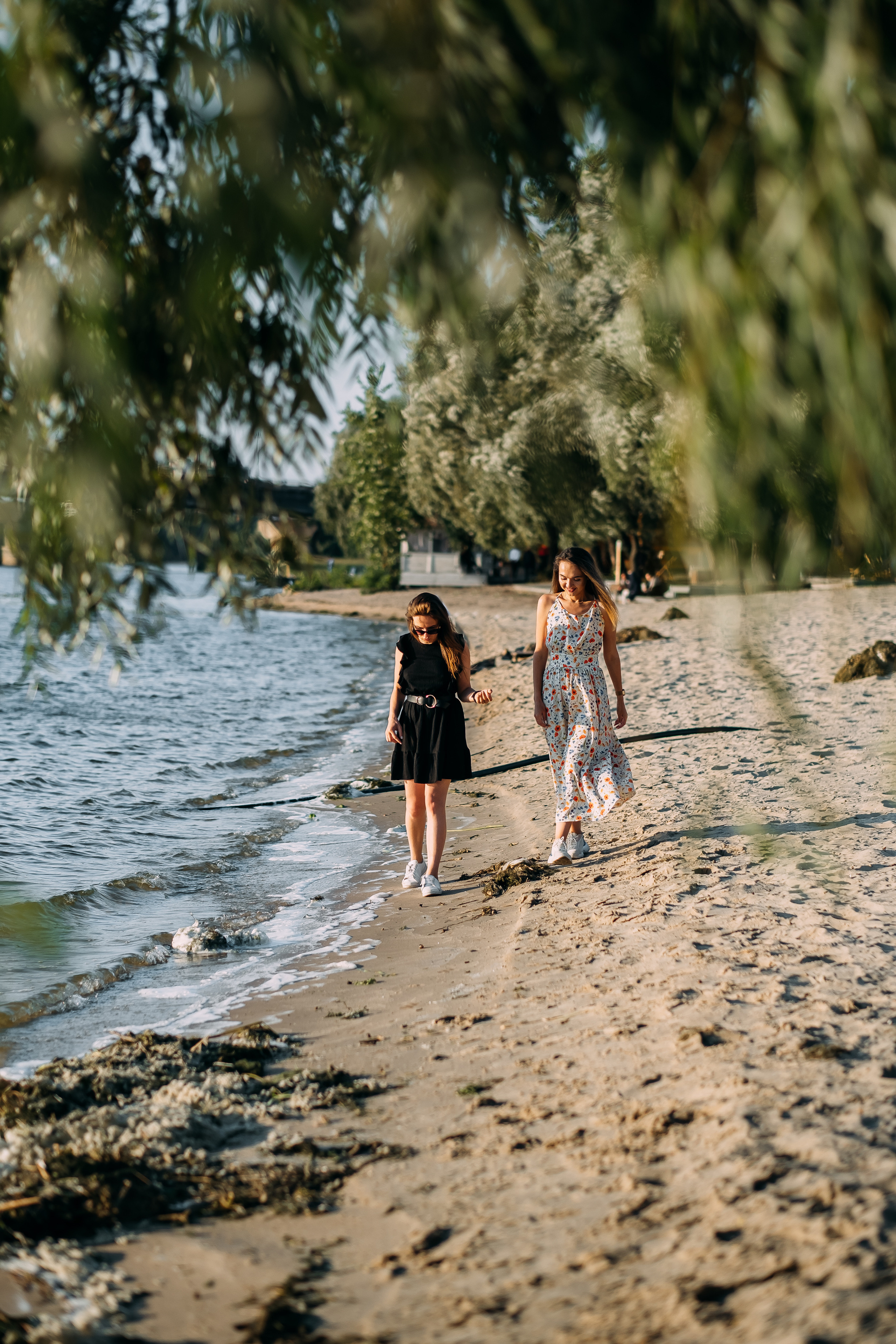 Девичник Катюши. Сімейний і портретний фотограф у Києві Проценко Алла