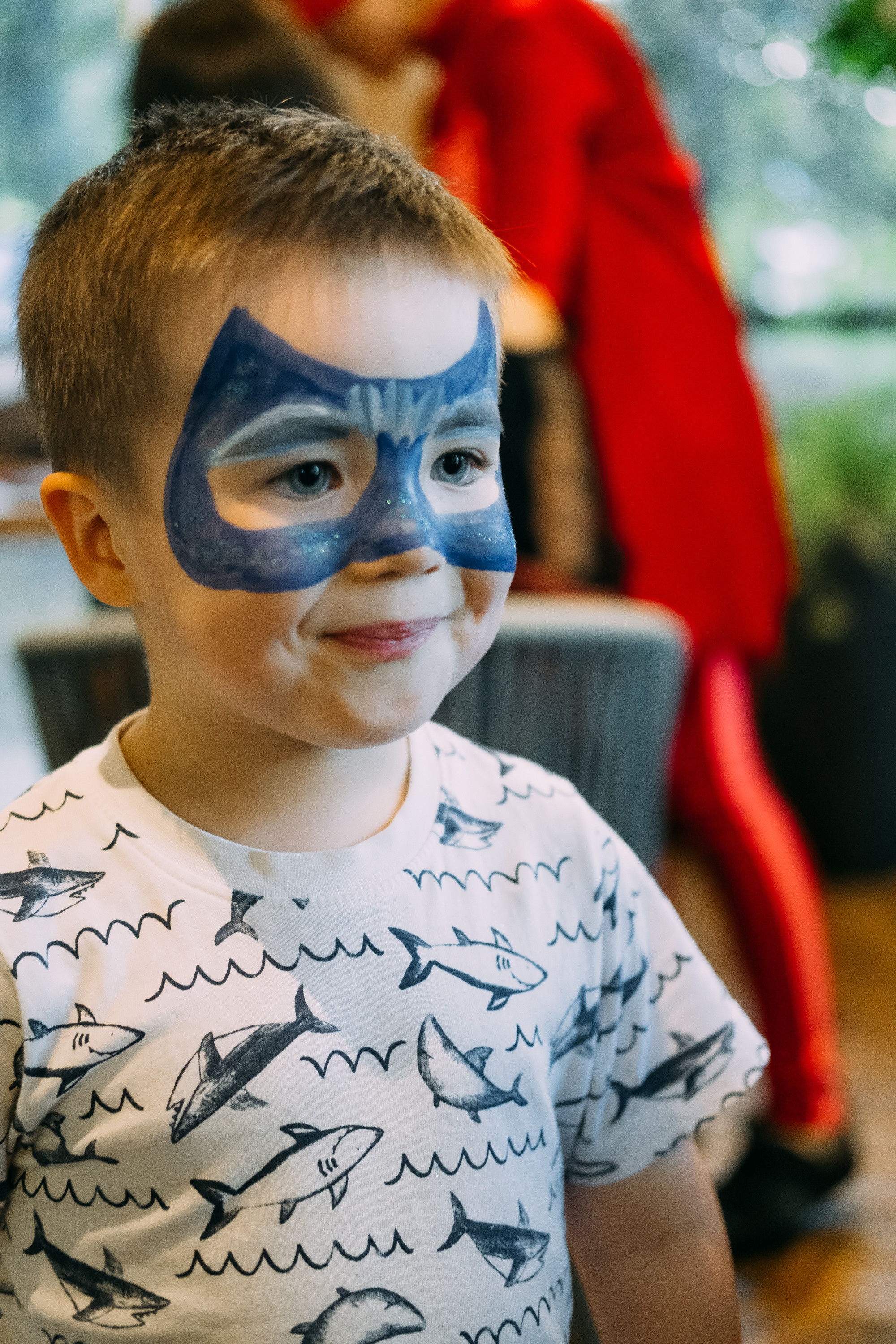 Максиму 4 года. Сімейний і портретний фотограф у Києві Проценко Алла