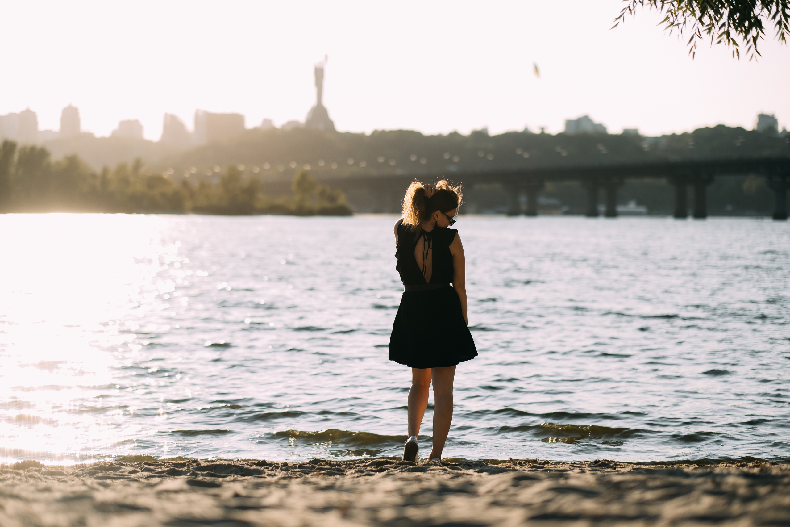 Девичник Катюши. Сімейний і портретний фотограф у Києві Проценко Алла