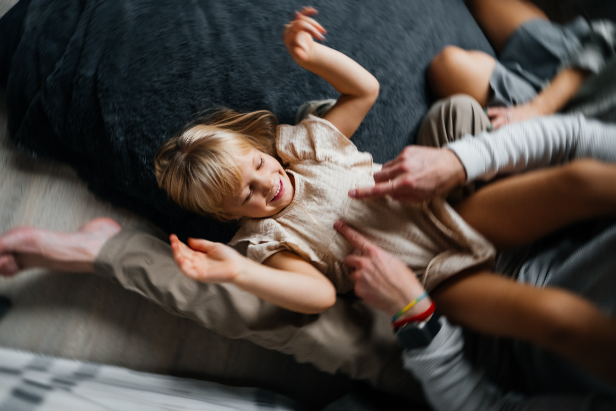 Домашні обійми. Сімейний і портретний фотограф у Києві Проценко Алла