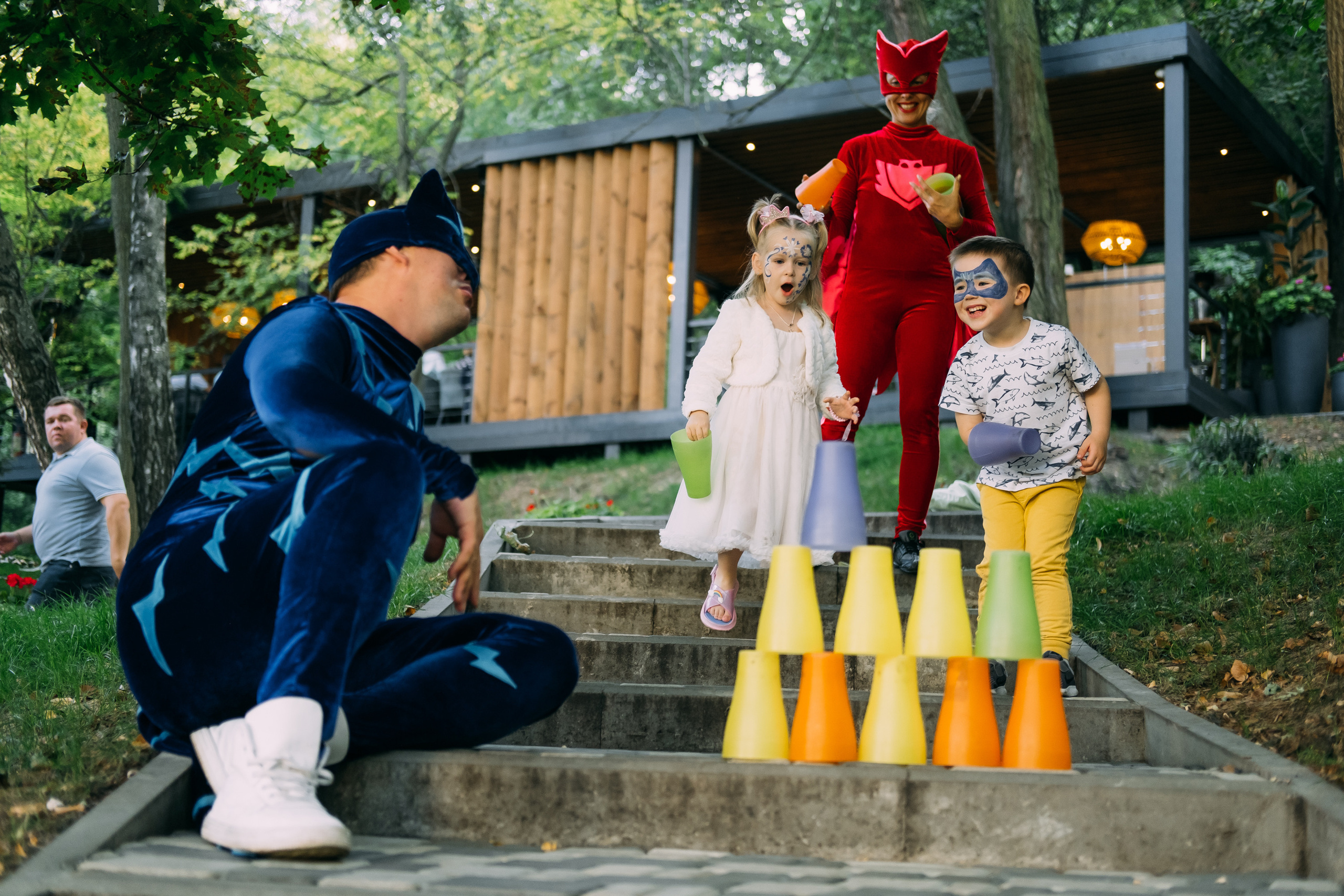 Максиму 4 года. Сімейний і портретний фотограф у Києві Проценко Алла