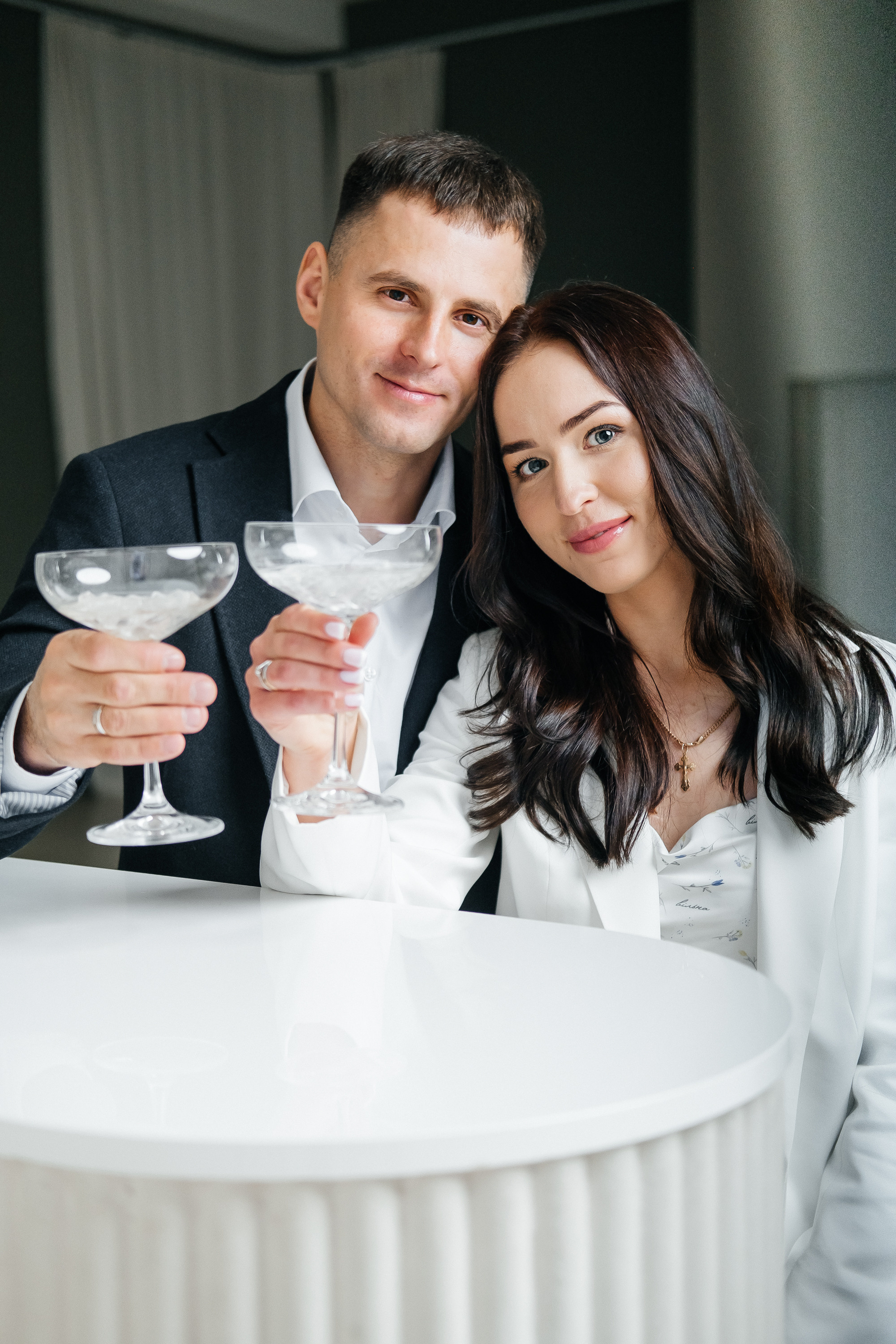 Весільна фотосесія Максима і Ані. Сімейний і портретний фотограф у Києві Проценко Алла