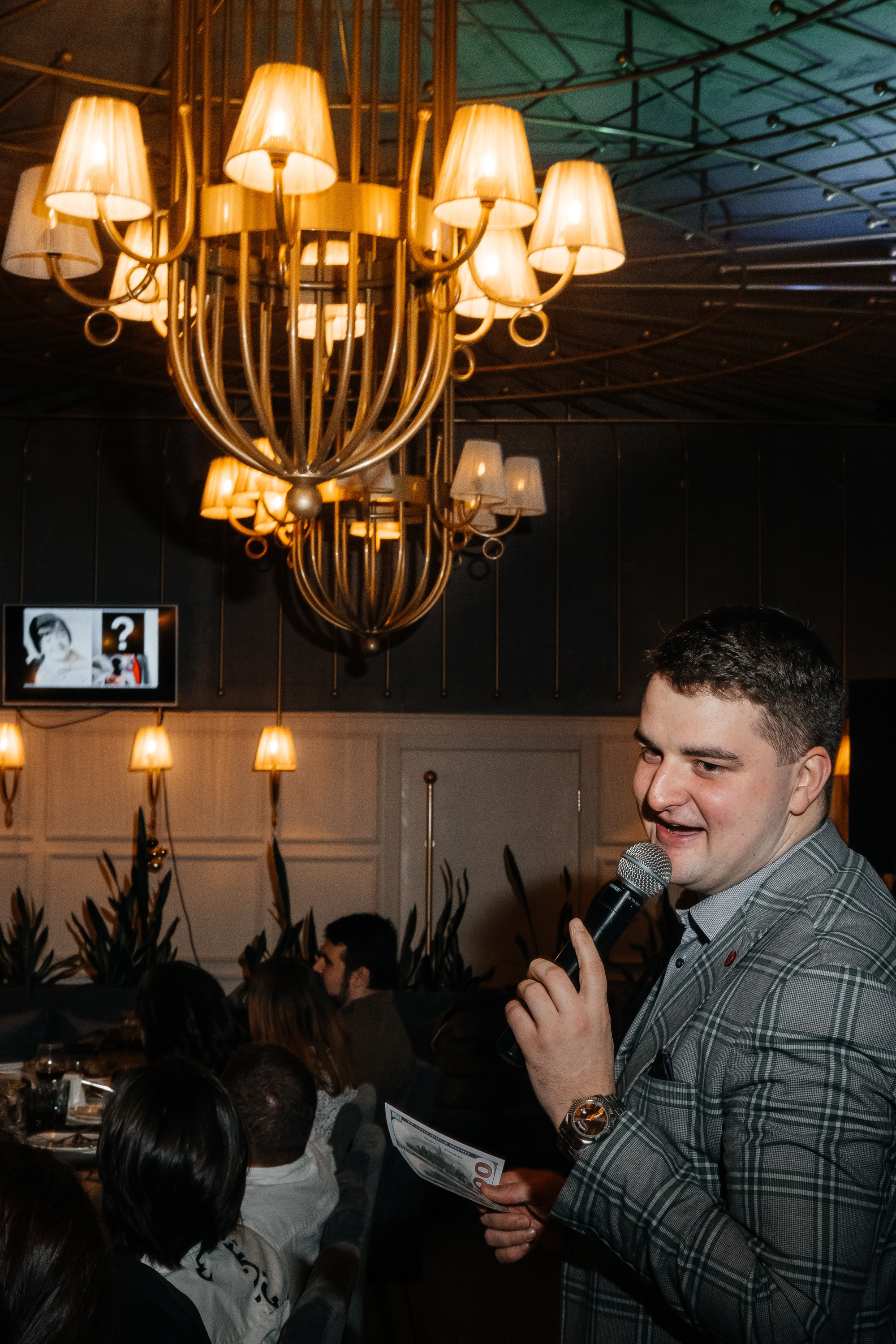 Корпоратив Getprospect. Сімейний і портретний фотограф у Києві Проценко Алла