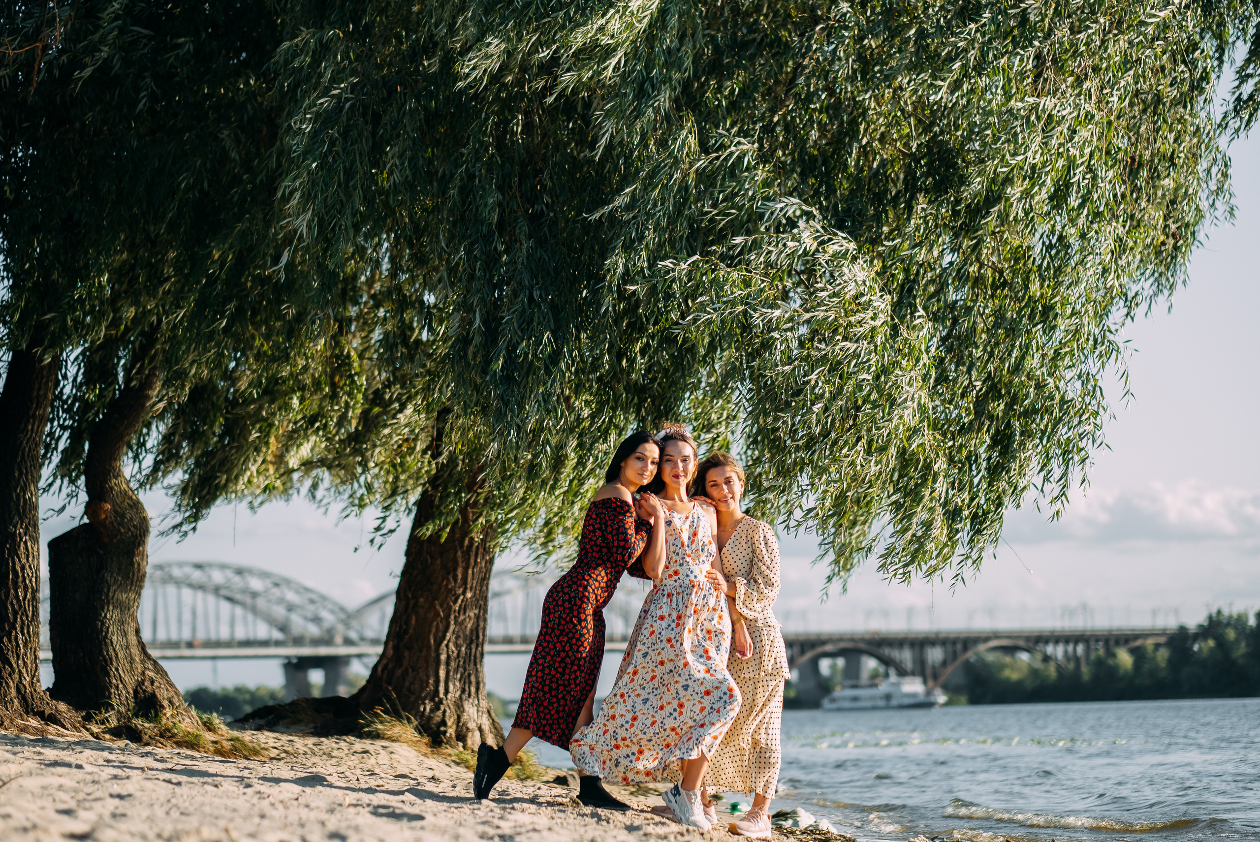 Девичник Катюши. Сімейний і портретний фотограф у Києві Проценко Алла