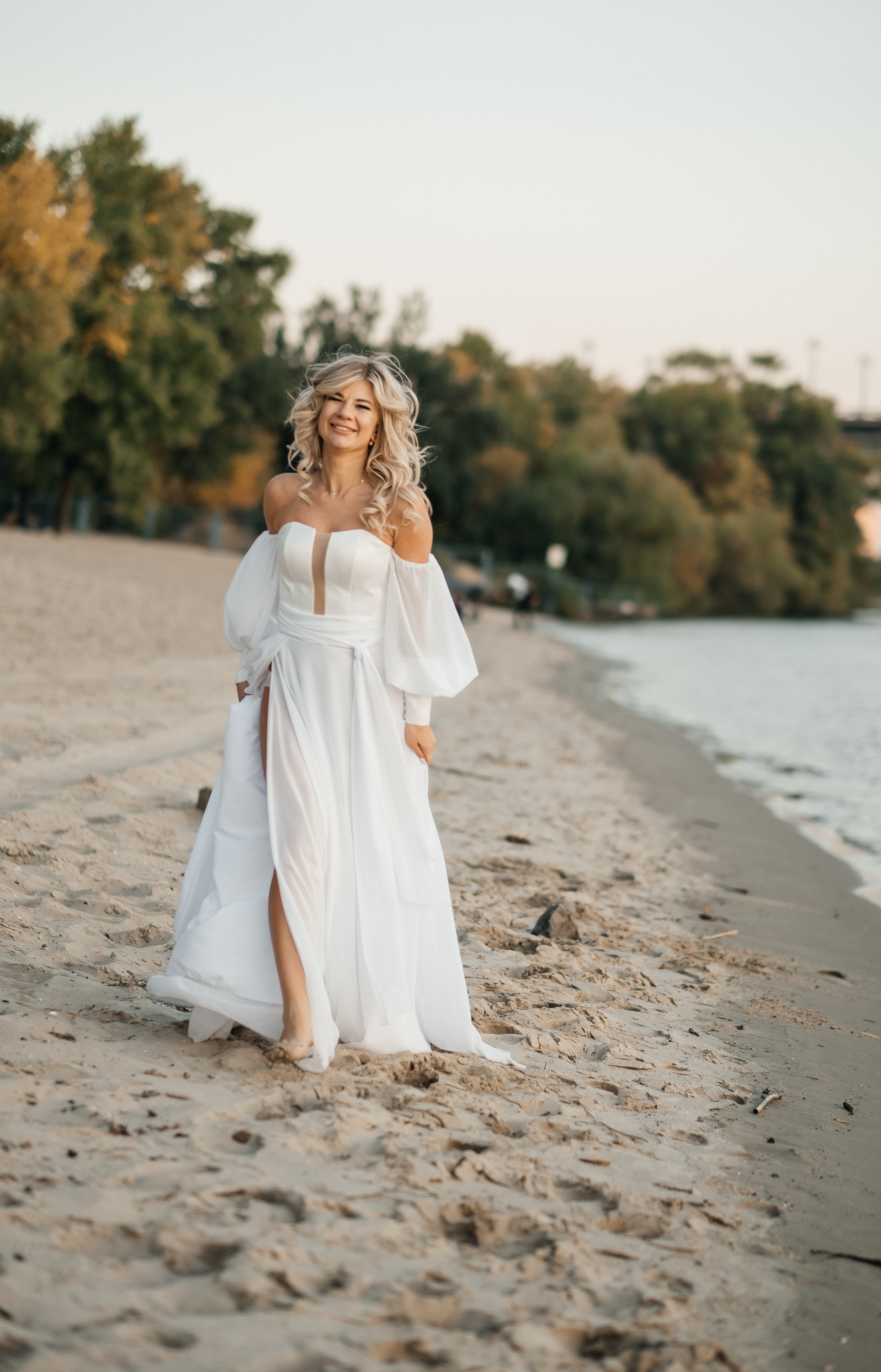 Свадьба Дениса и Марины. Сімейний і портретний фотограф у Києві Проценко Алла