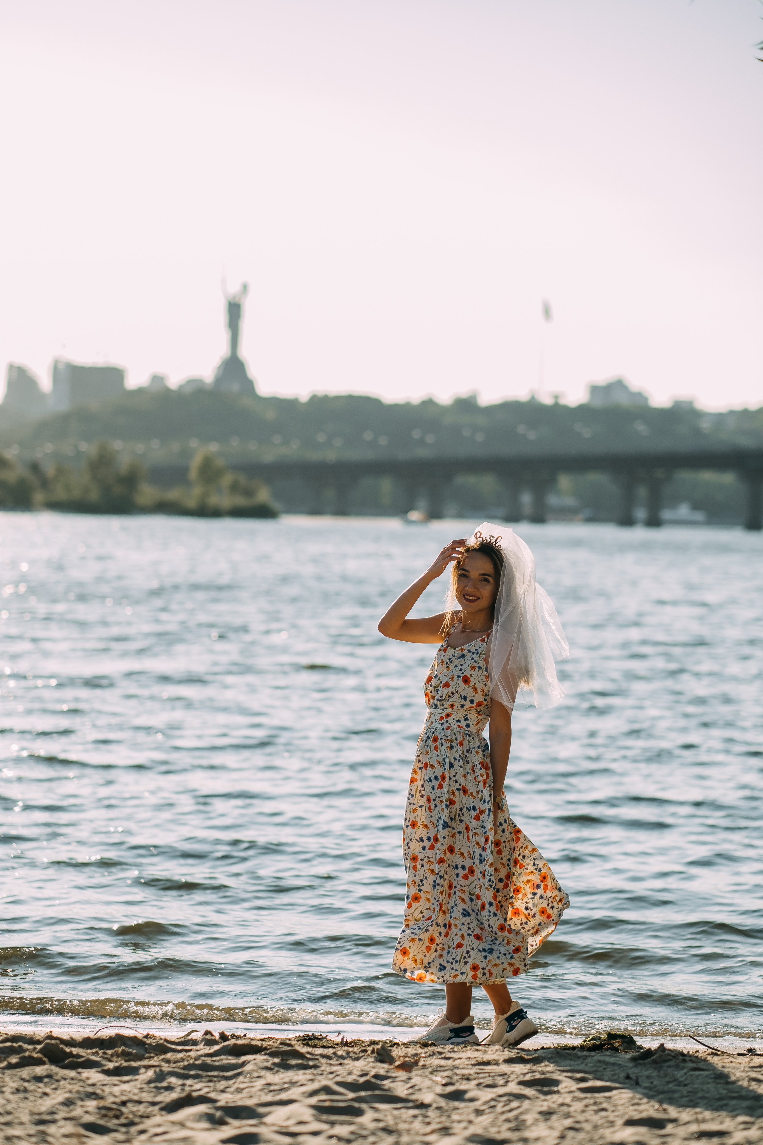 Девичник Катюши. Сімейний і портретний фотограф у Києві Проценко Алла