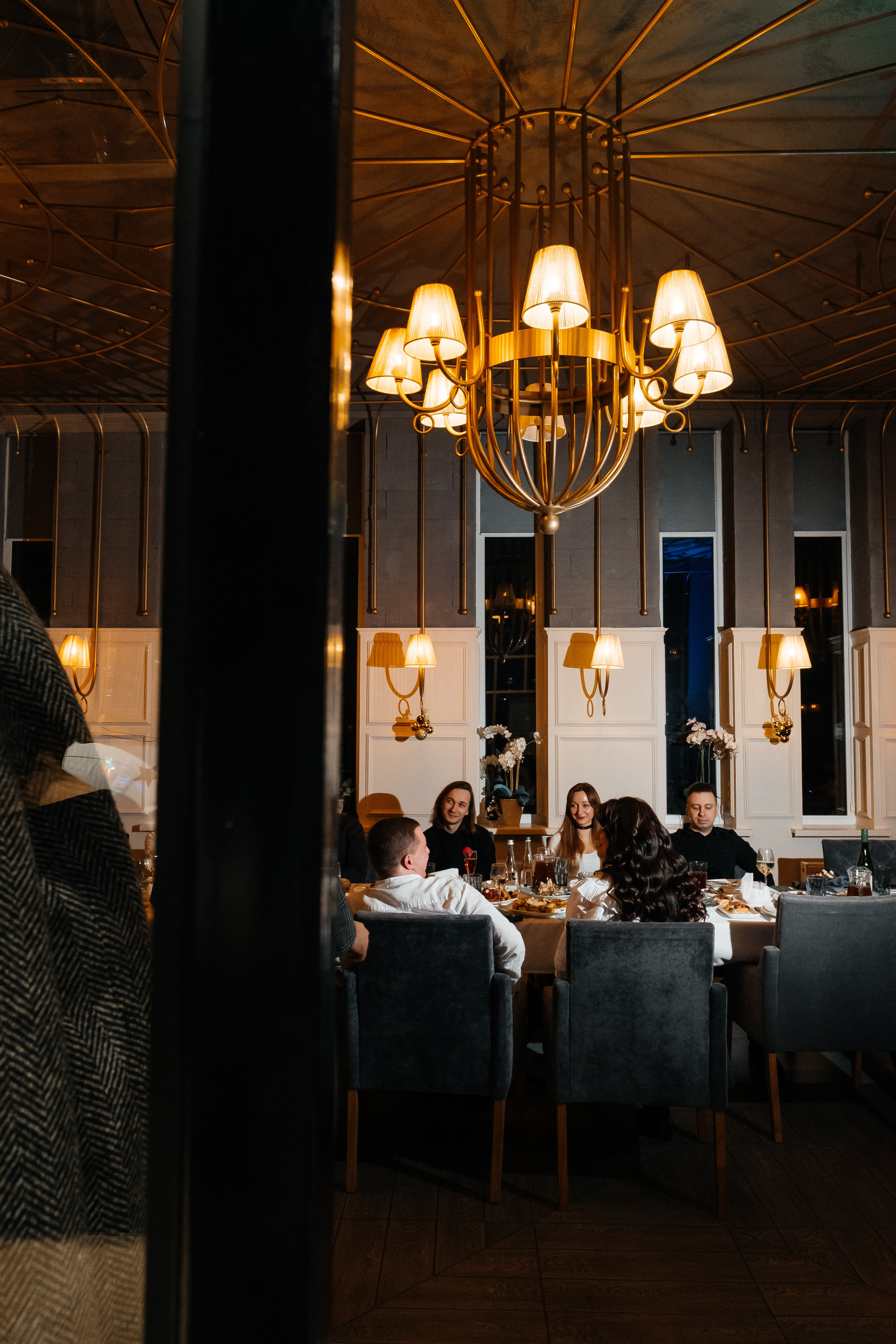 Корпоратив Getprospect. Сімейний і портретний фотограф у Києві Проценко Алла