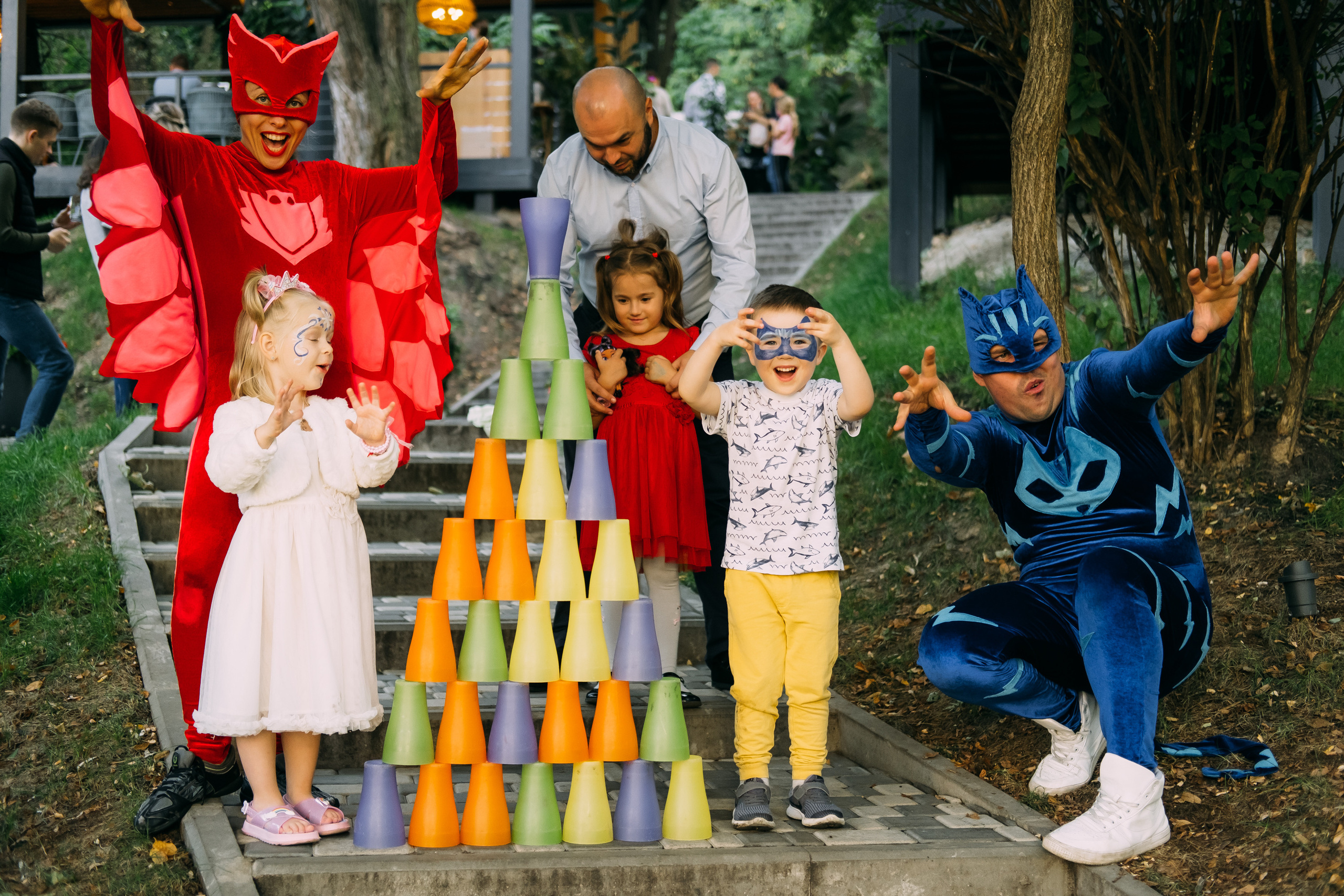 Максиму 4 года. Сімейний і портретний фотограф у Києві Проценко Алла