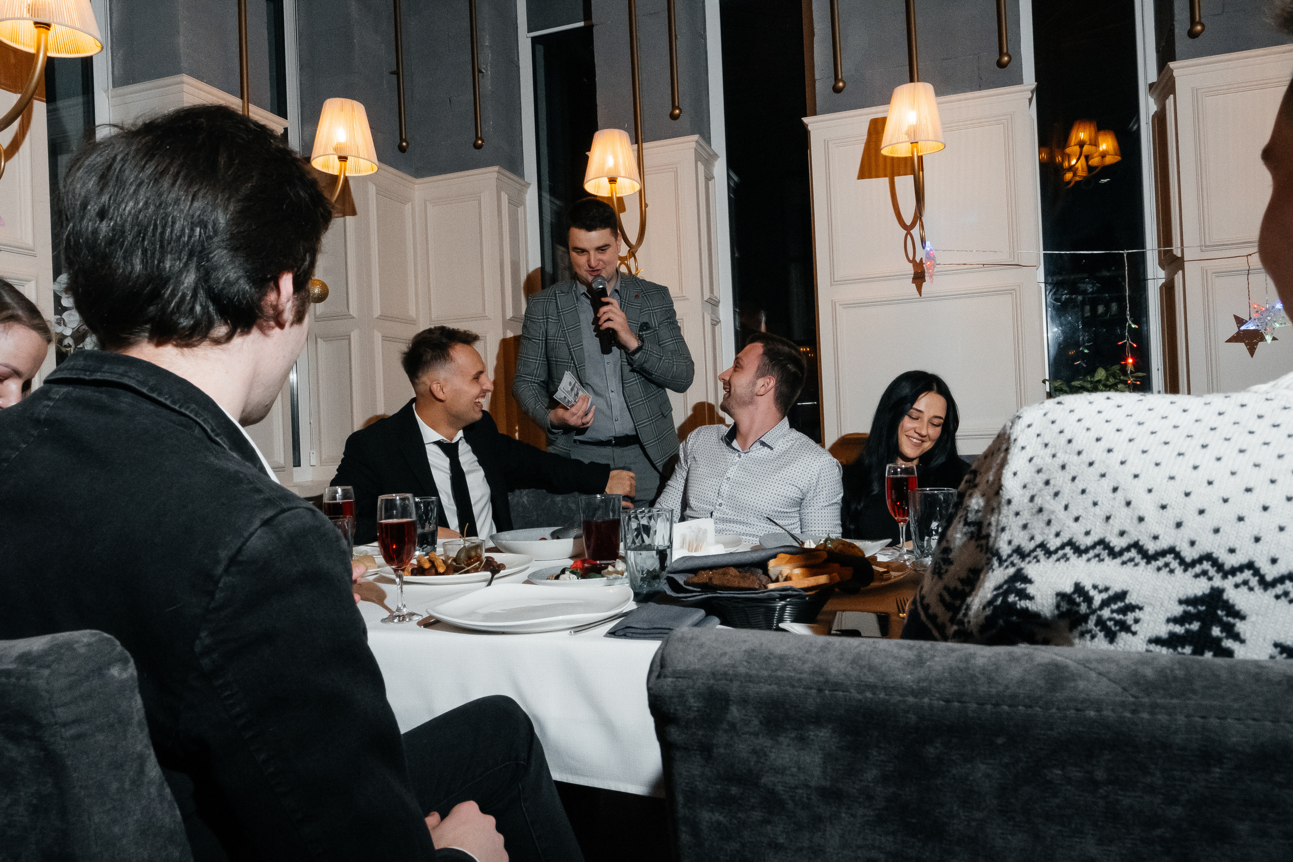 Корпоратив Getprospect. Сімейний і портретний фотограф у Києві Проценко Алла