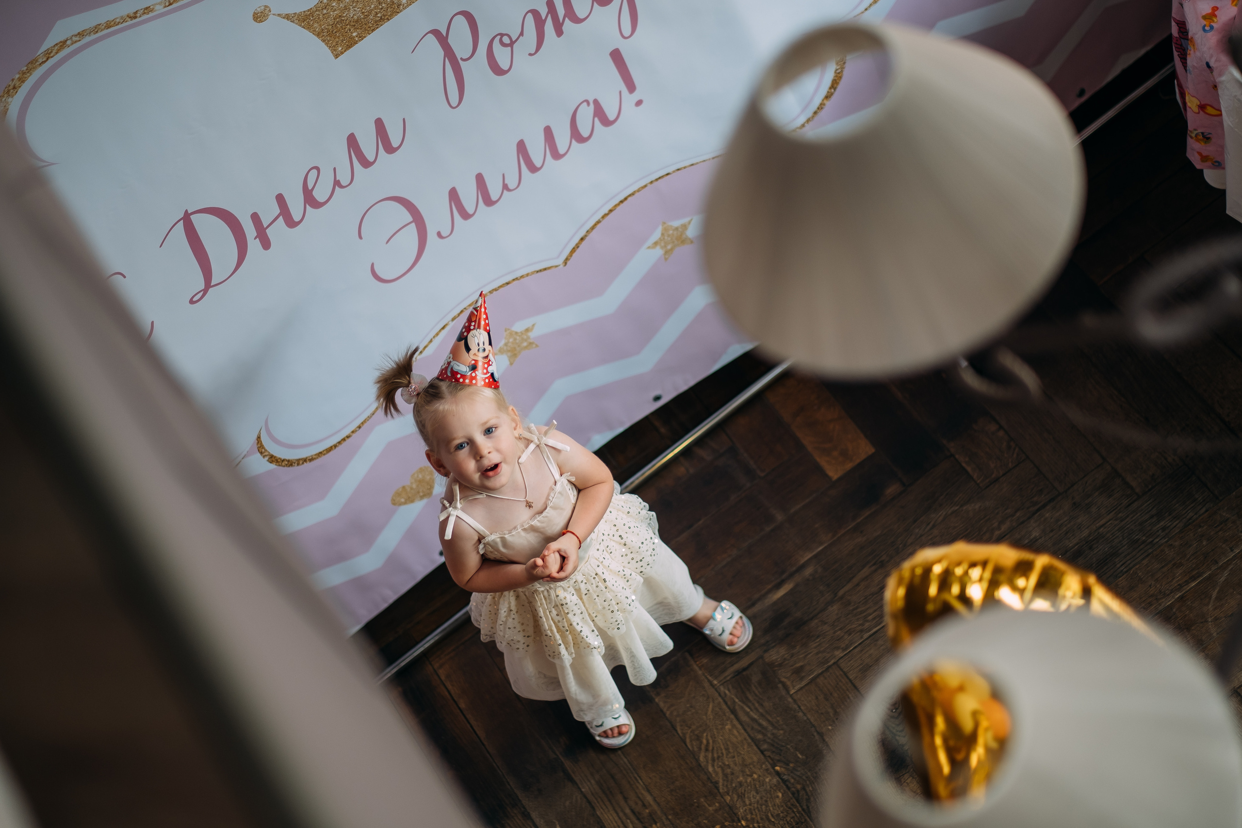 Софи. Сімейний і портретний фотограф у Києві Проценко Алла