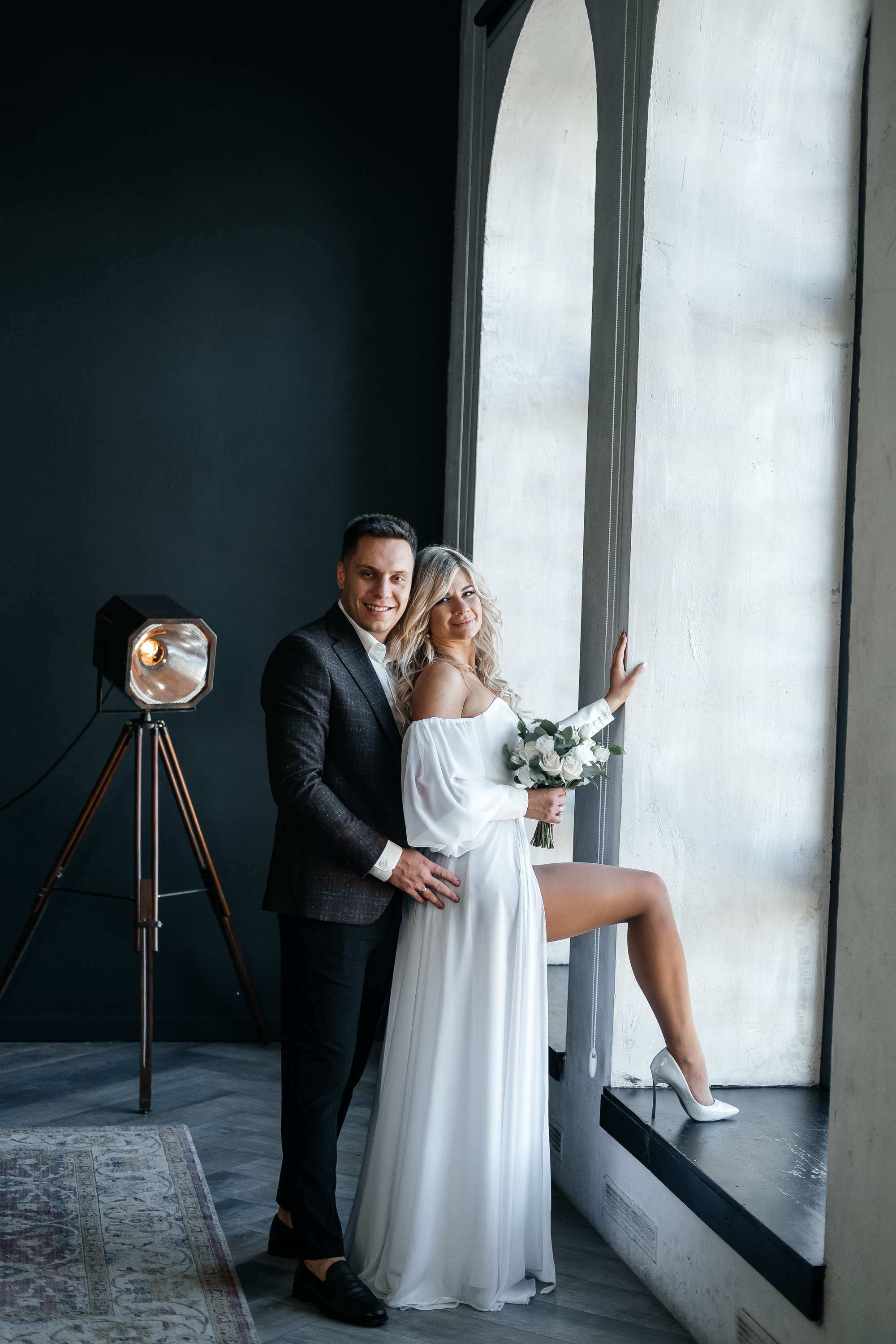 Свадьба Дениса и Марины. Сімейний і портретний фотограф у Києві Проценко Алла