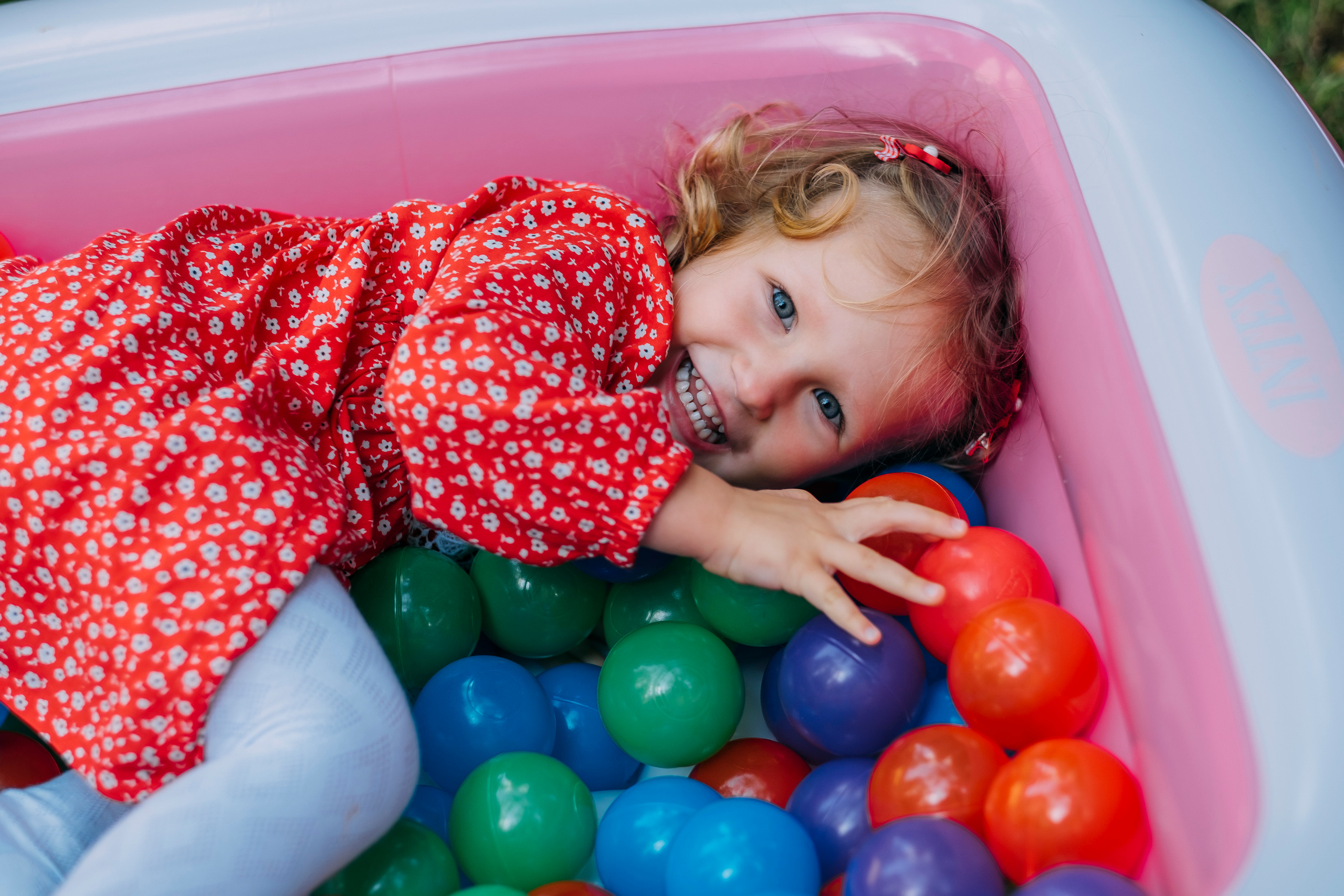 Фотосессия Дня Рождения Софийки. Сімейний і портретний фотограф у Києві Проценко Алла
