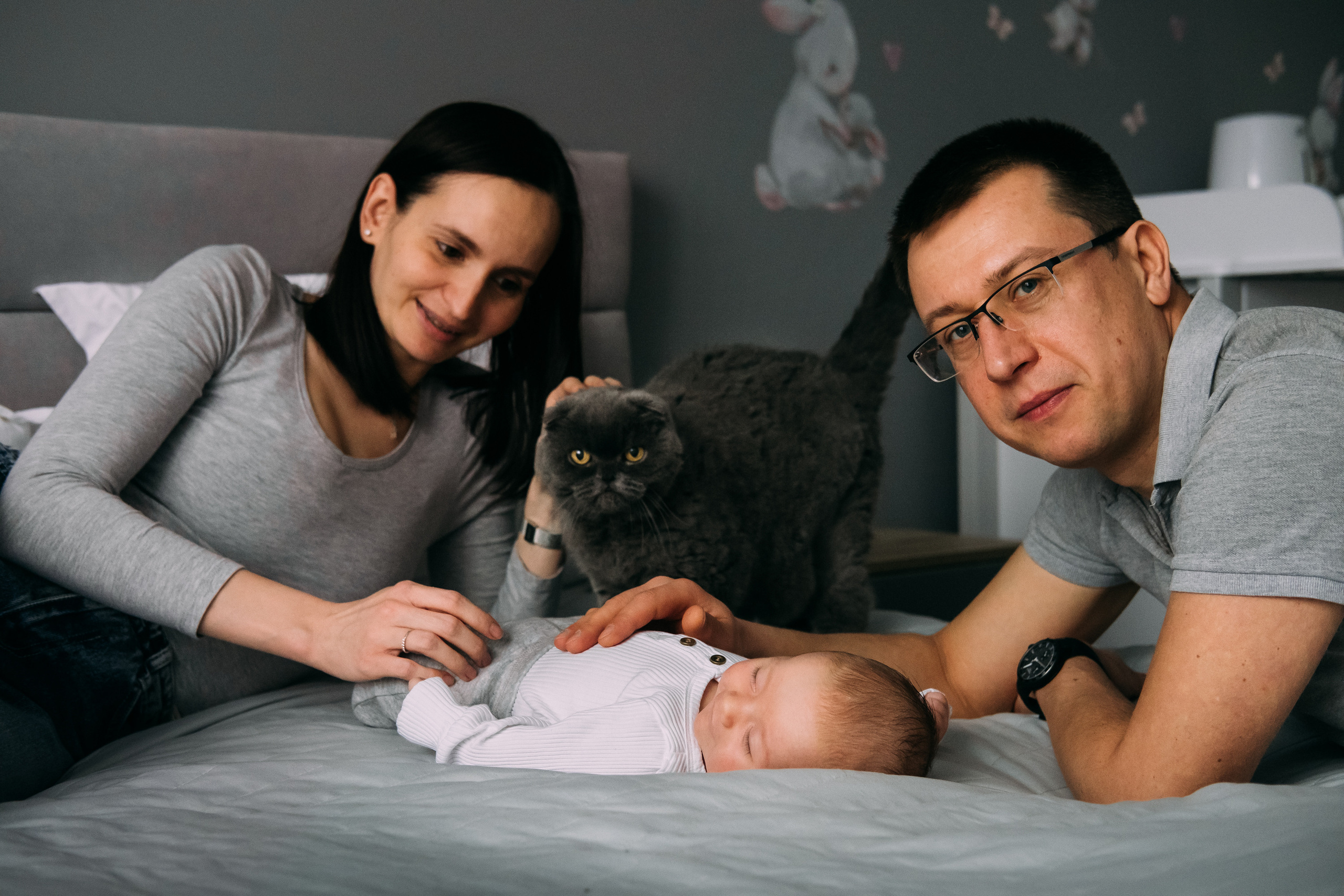 Hello, little!. Сімейний і портретний фотограф у Києві Проценко Алла