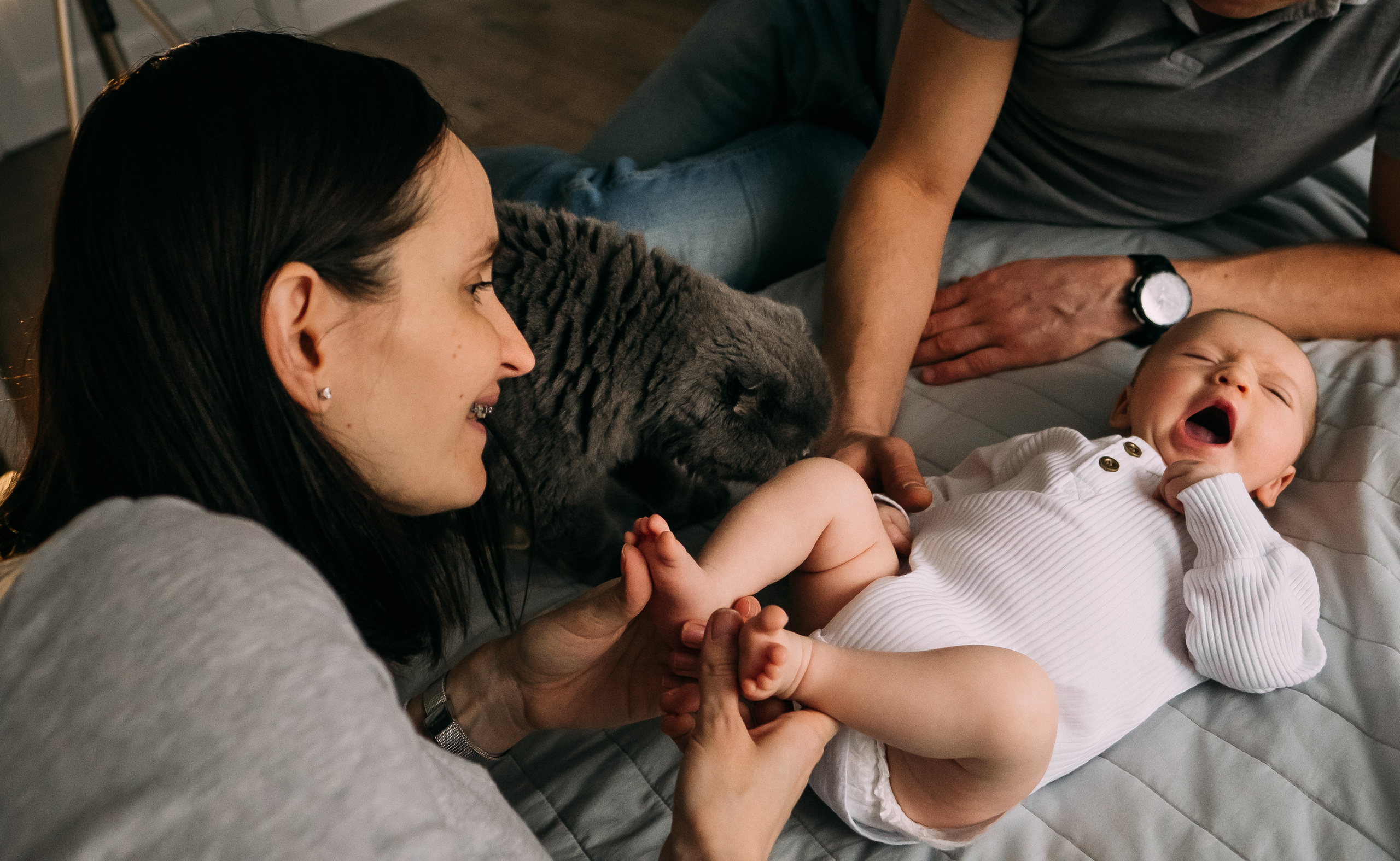 Hello, little!. Сімейний і портретний фотограф у Києві Проценко Алла