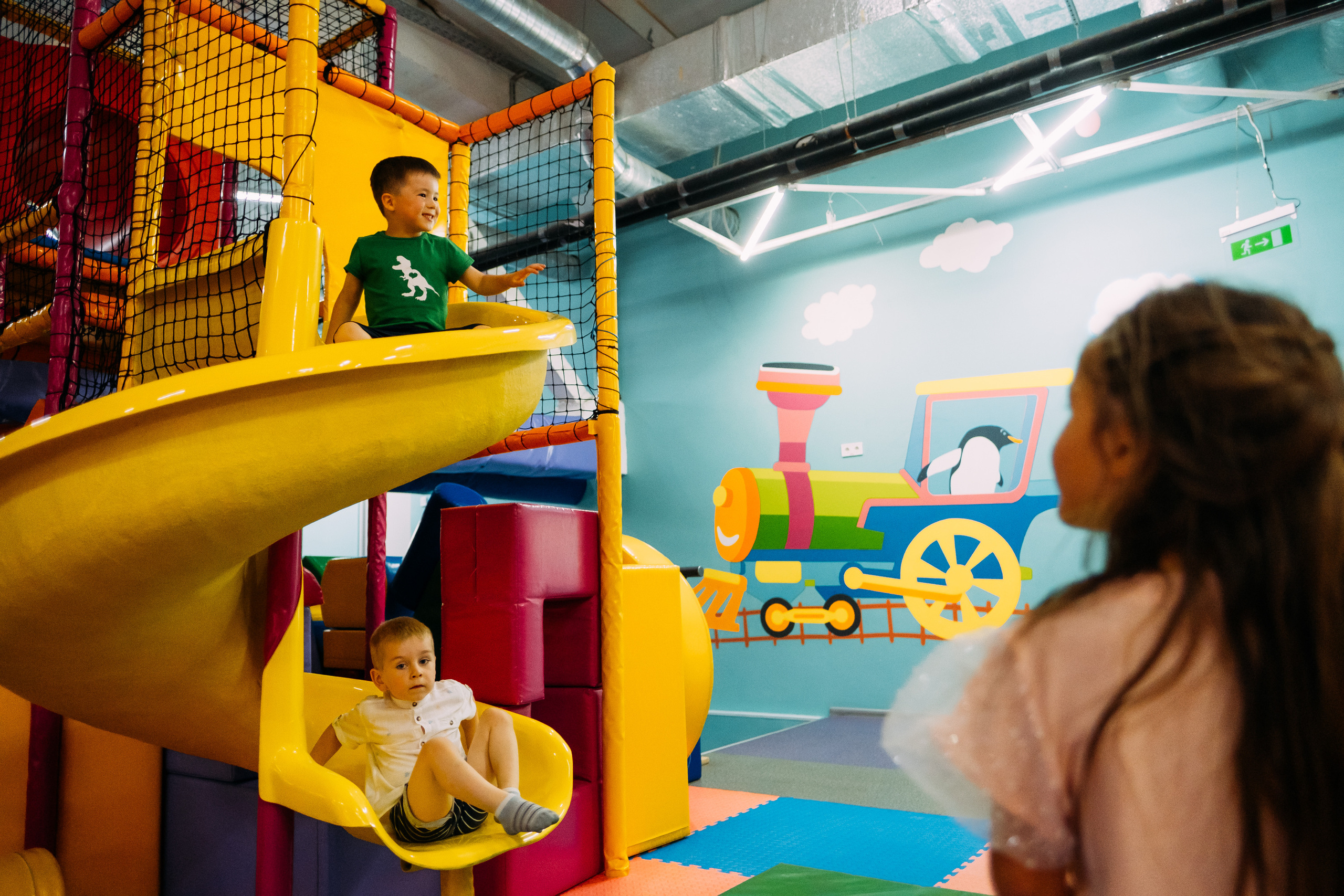 Максиму 5 років. Сімейний і портретний фотограф у Києві Проценко Алла