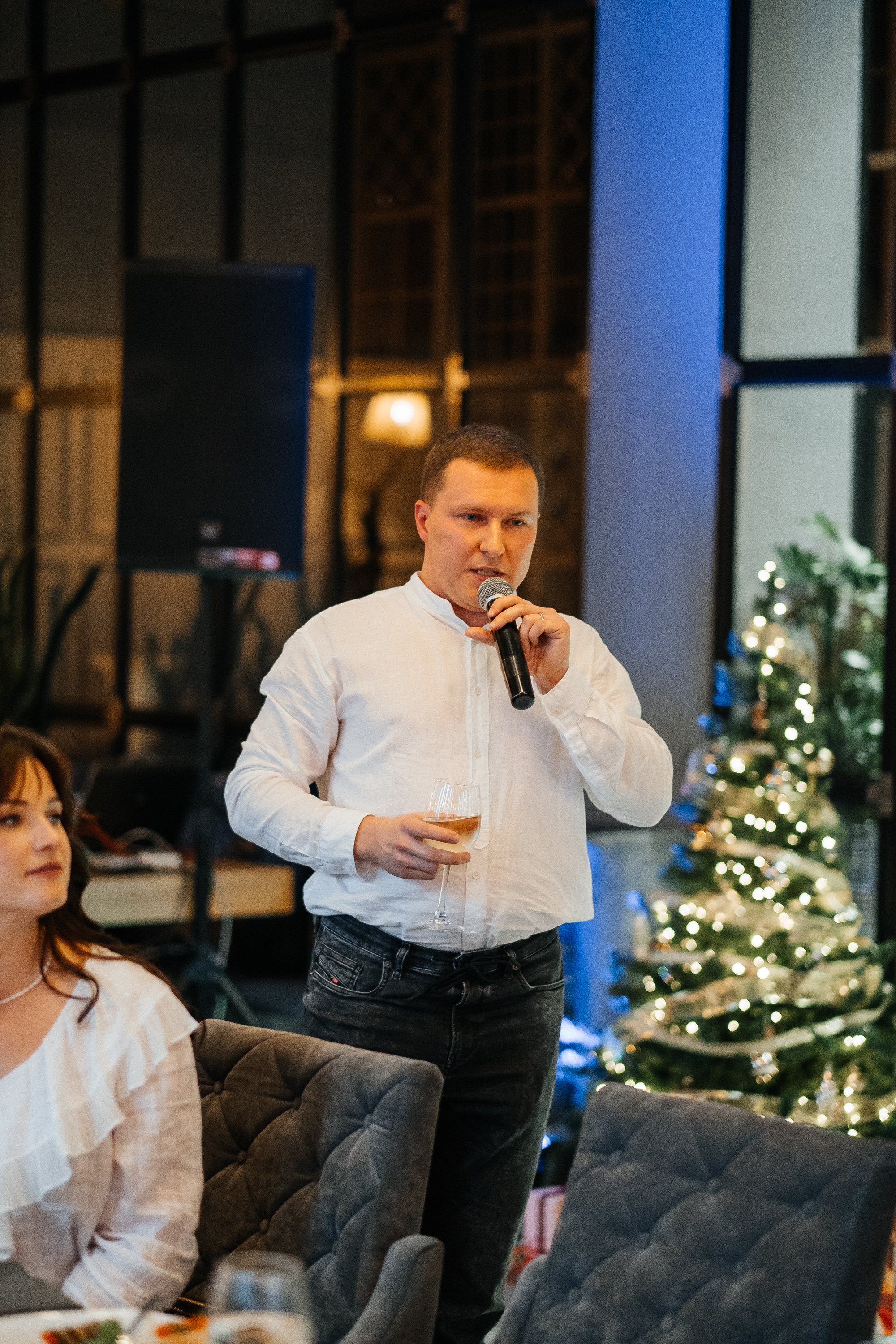 Корпоратив Getprospect. Сімейний і портретний фотограф у Києві Проценко Алла