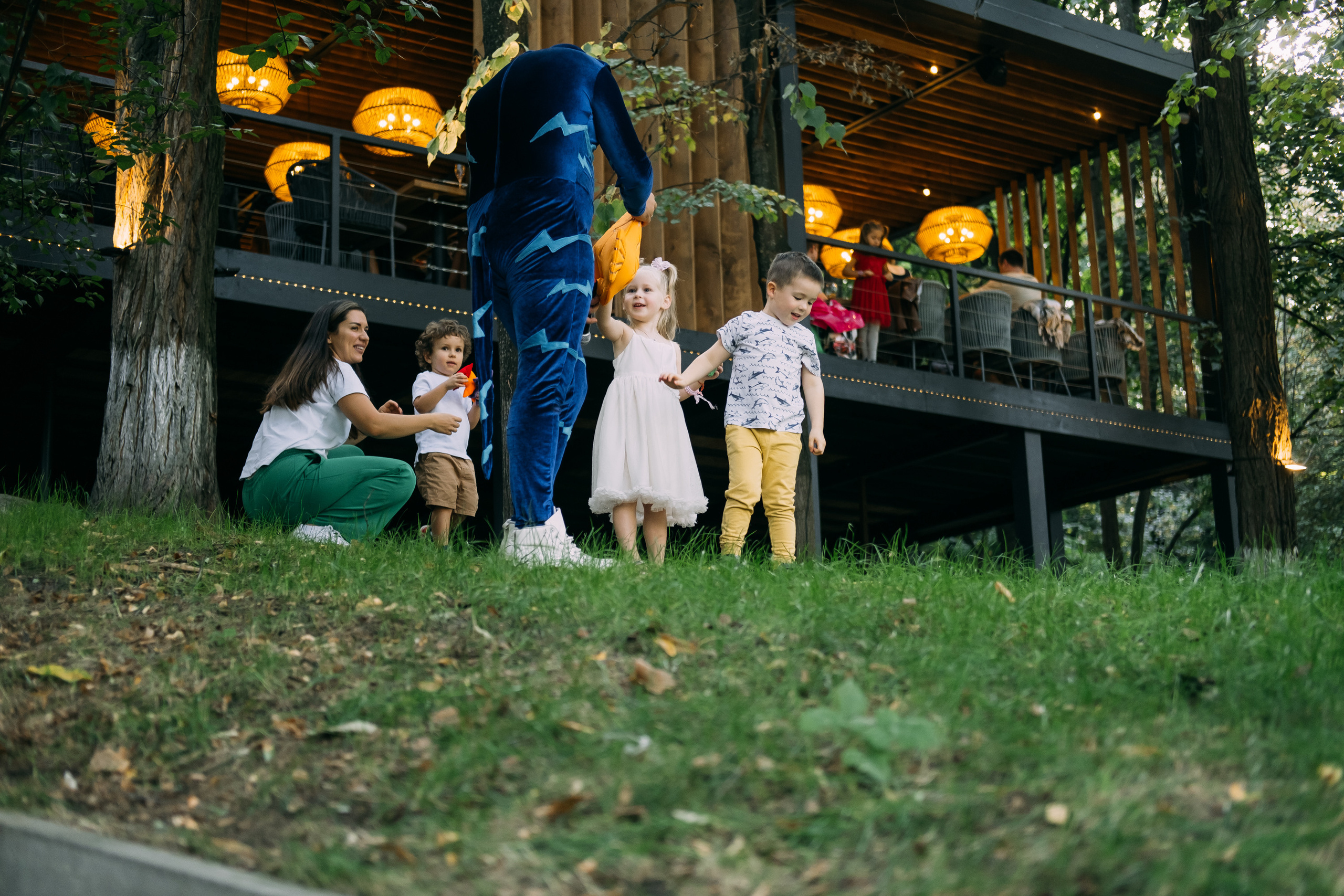 Максиму 4 года. Сімейний і портретний фотограф у Києві Проценко Алла