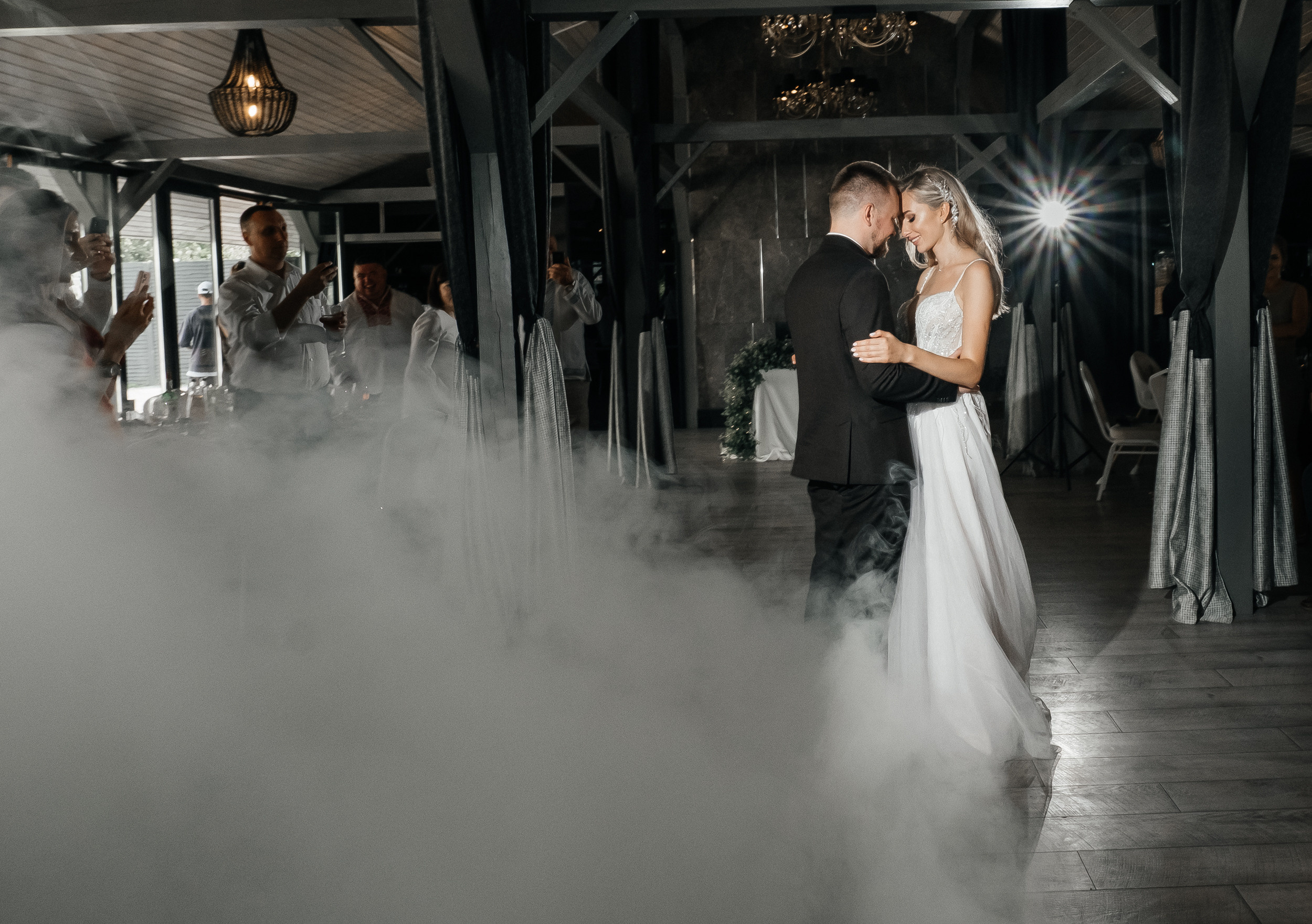 Весілля Наді і Жені (анонс). Сімейний і портретний фотограф у Києві Проценко Алла