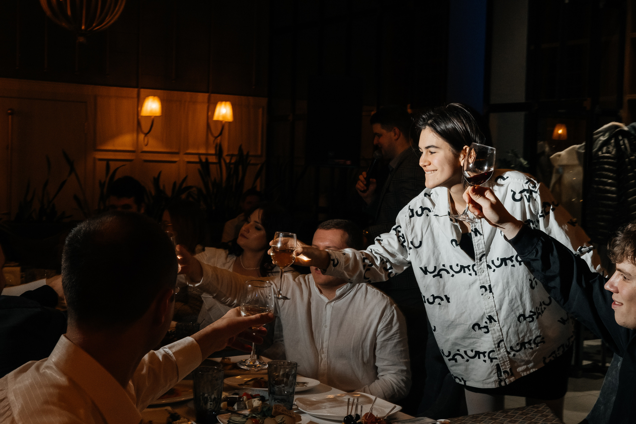 Корпоратив Getprospect. Сімейний і портретний фотограф у Києві Проценко Алла