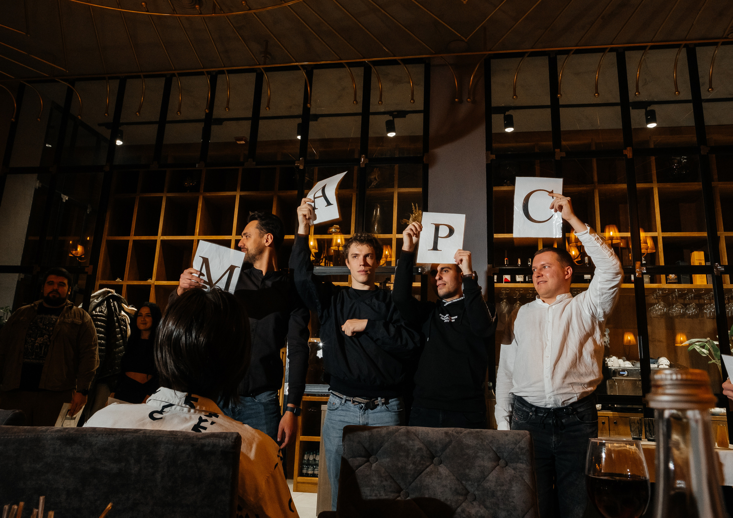 Корпоратив Getprospect. Сімейний і портретний фотограф у Києві Проценко Алла