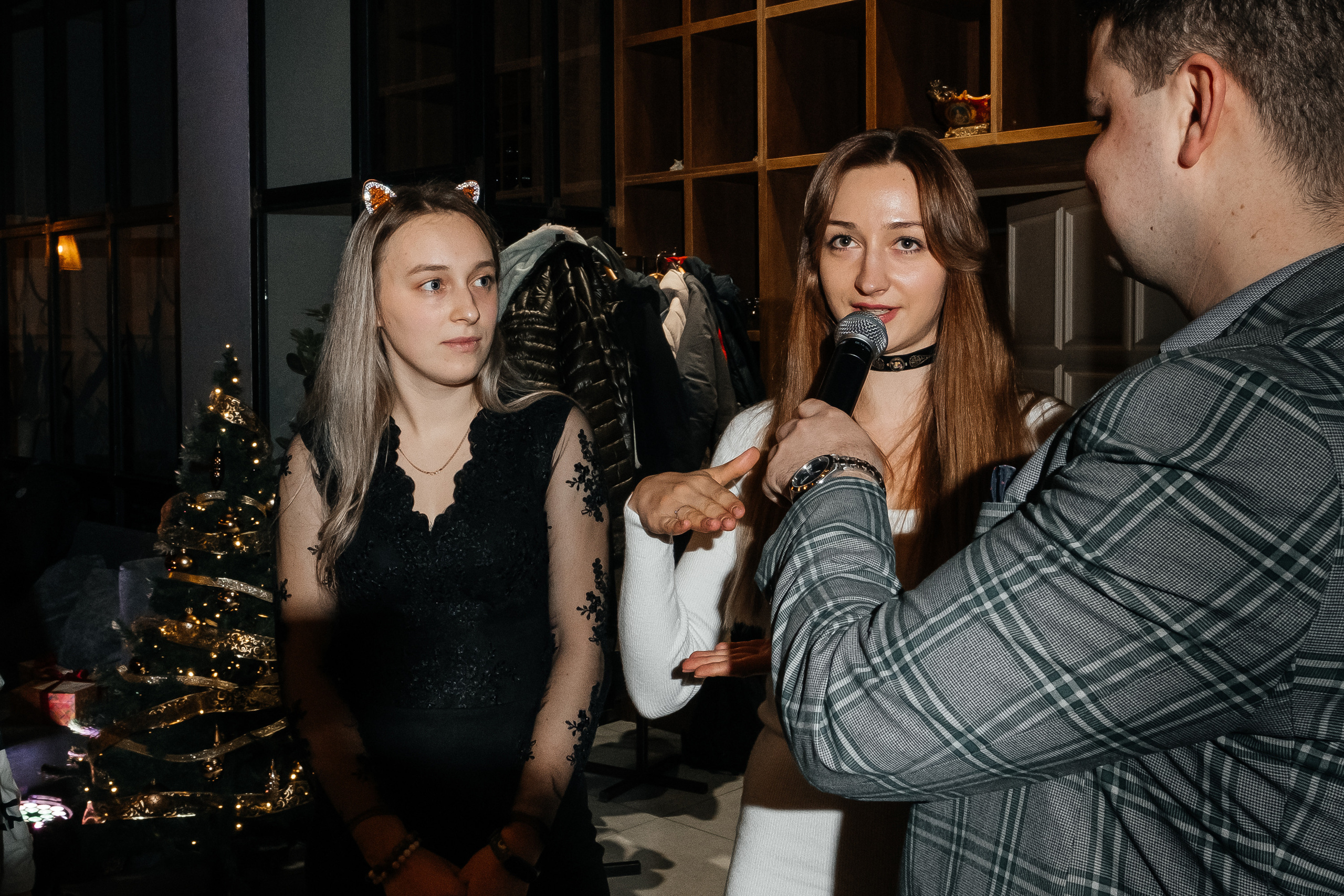 Корпоратив Getprospect. Сімейний і портретний фотограф у Києві Проценко Алла