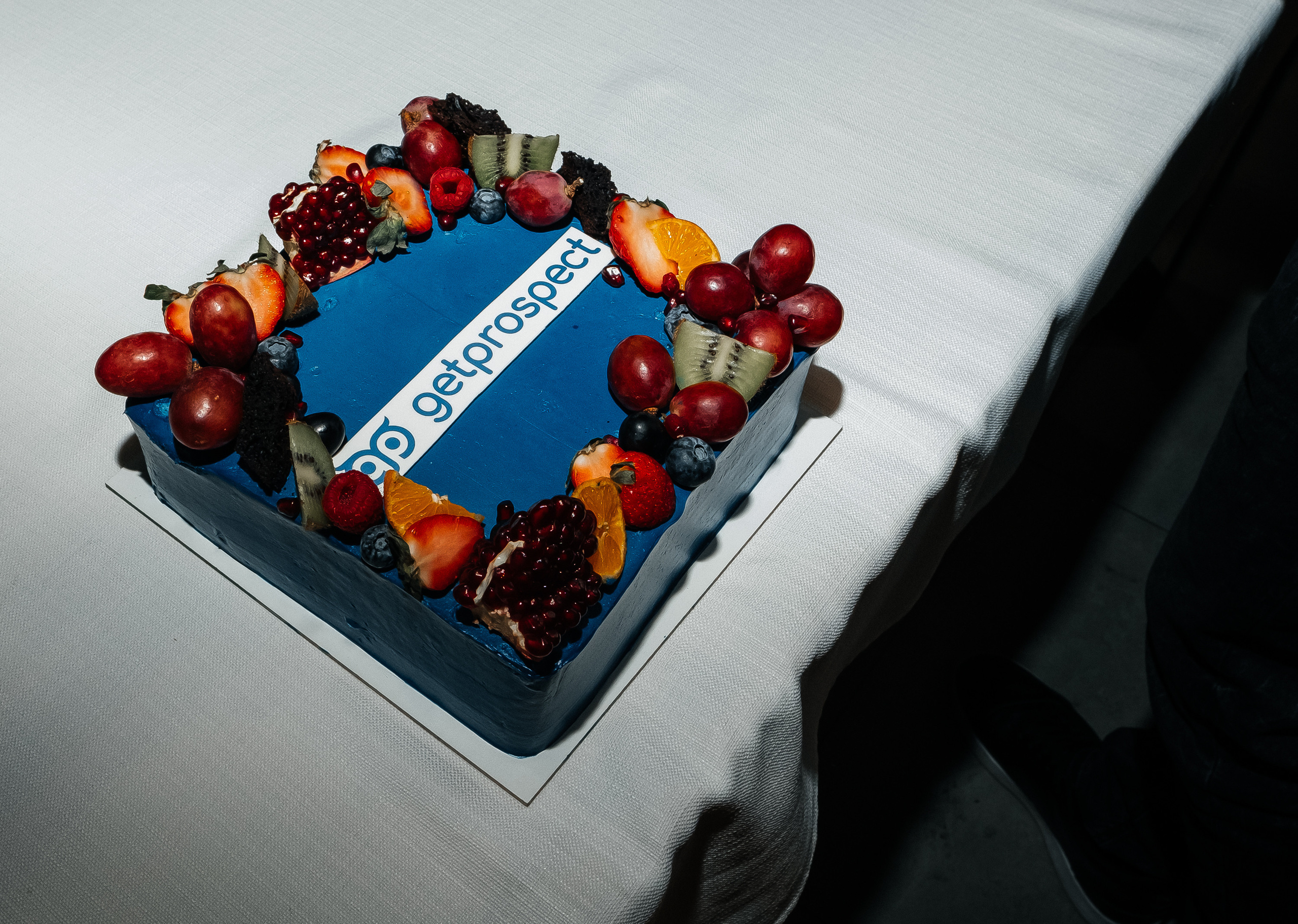 Корпоратив Getprospect. Сімейний і портретний фотограф у Києві Проценко Алла