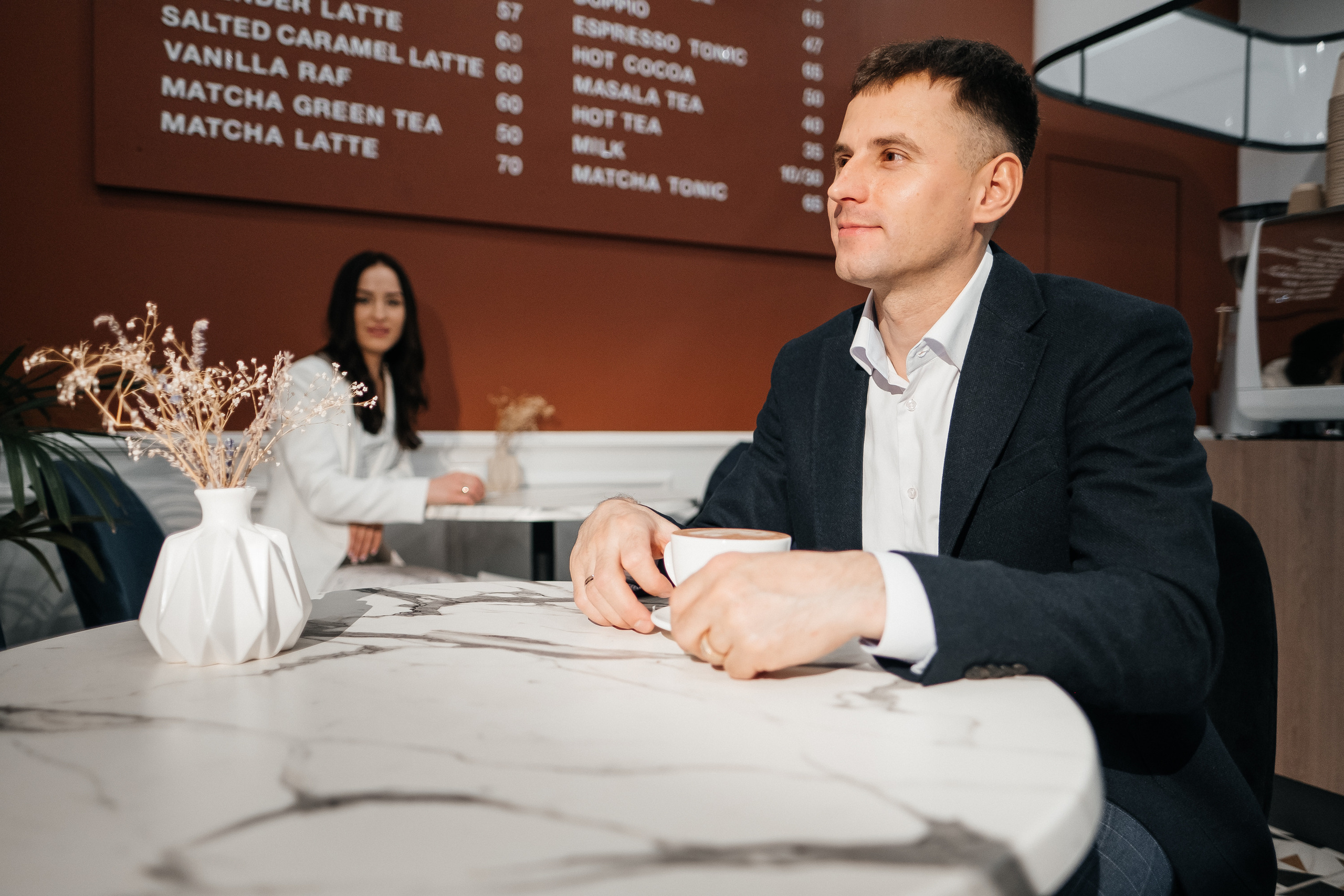 Весільна фотосесія Максима і Ані. Сімейний і портретний фотограф у Києві Проценко Алла