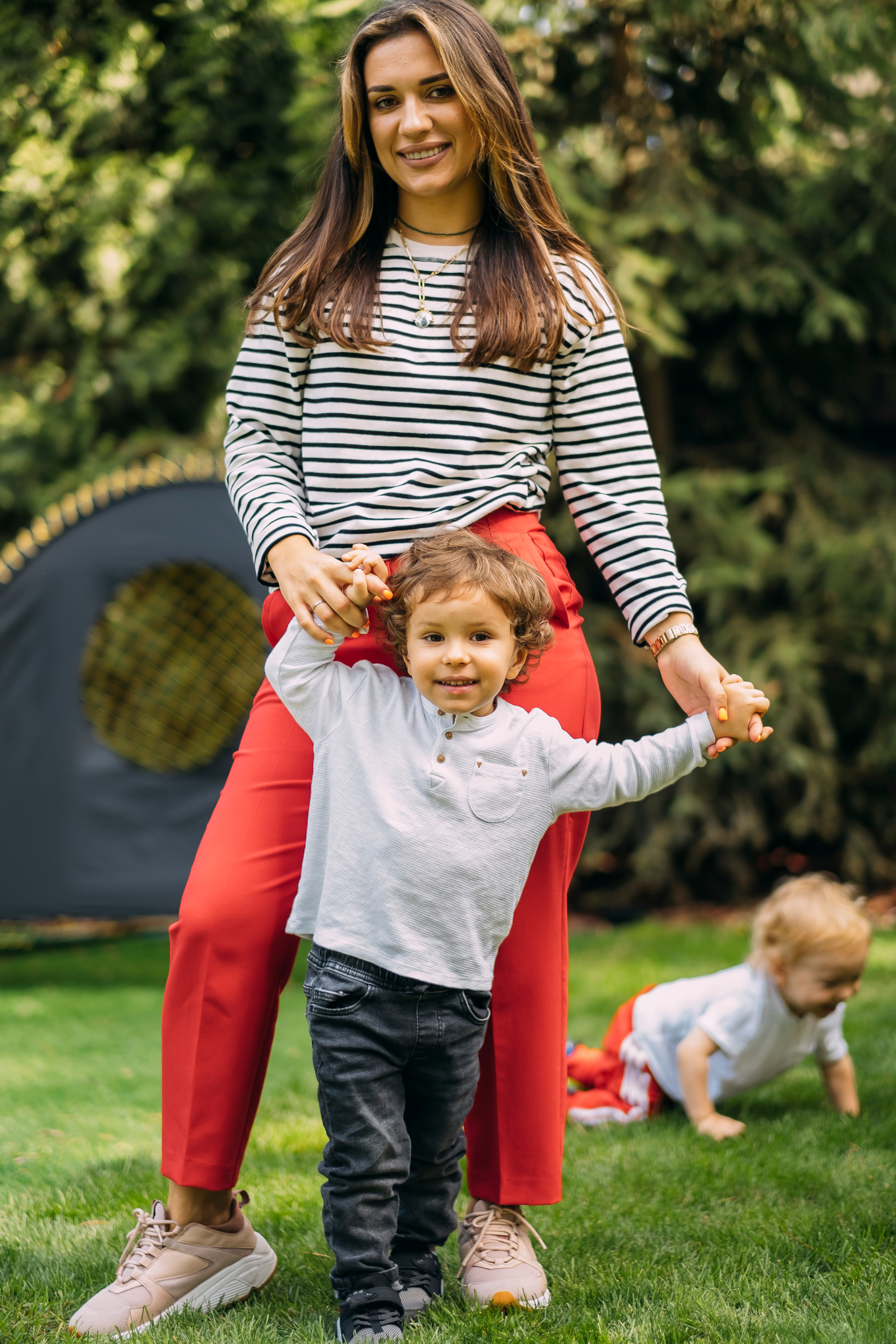Фотосессия Дня Рождения Софийки. Сімейний і портретний фотограф у Києві Проценко Алла