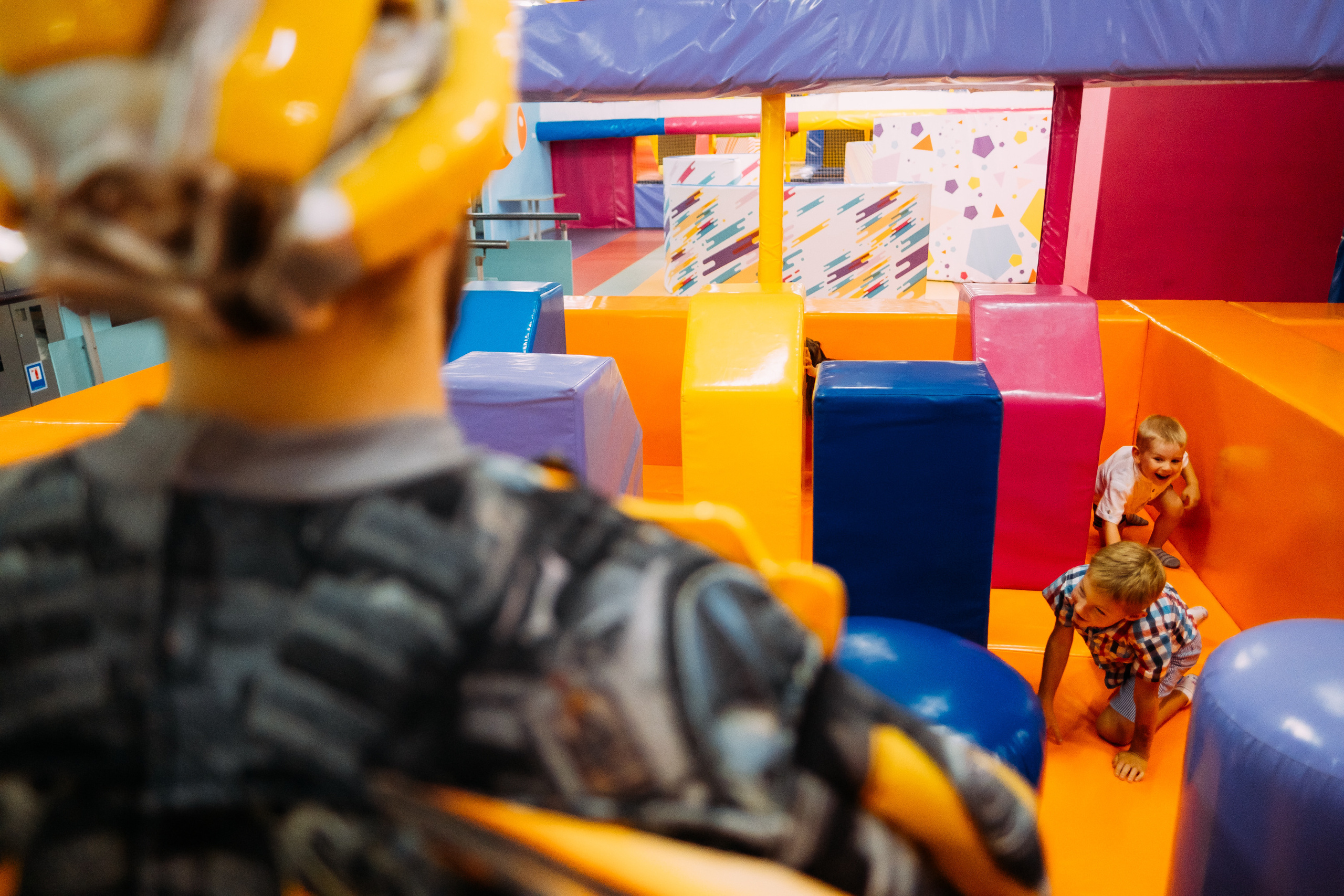 Максиму 5 років. Сімейний і портретний фотограф у Києві Проценко Алла