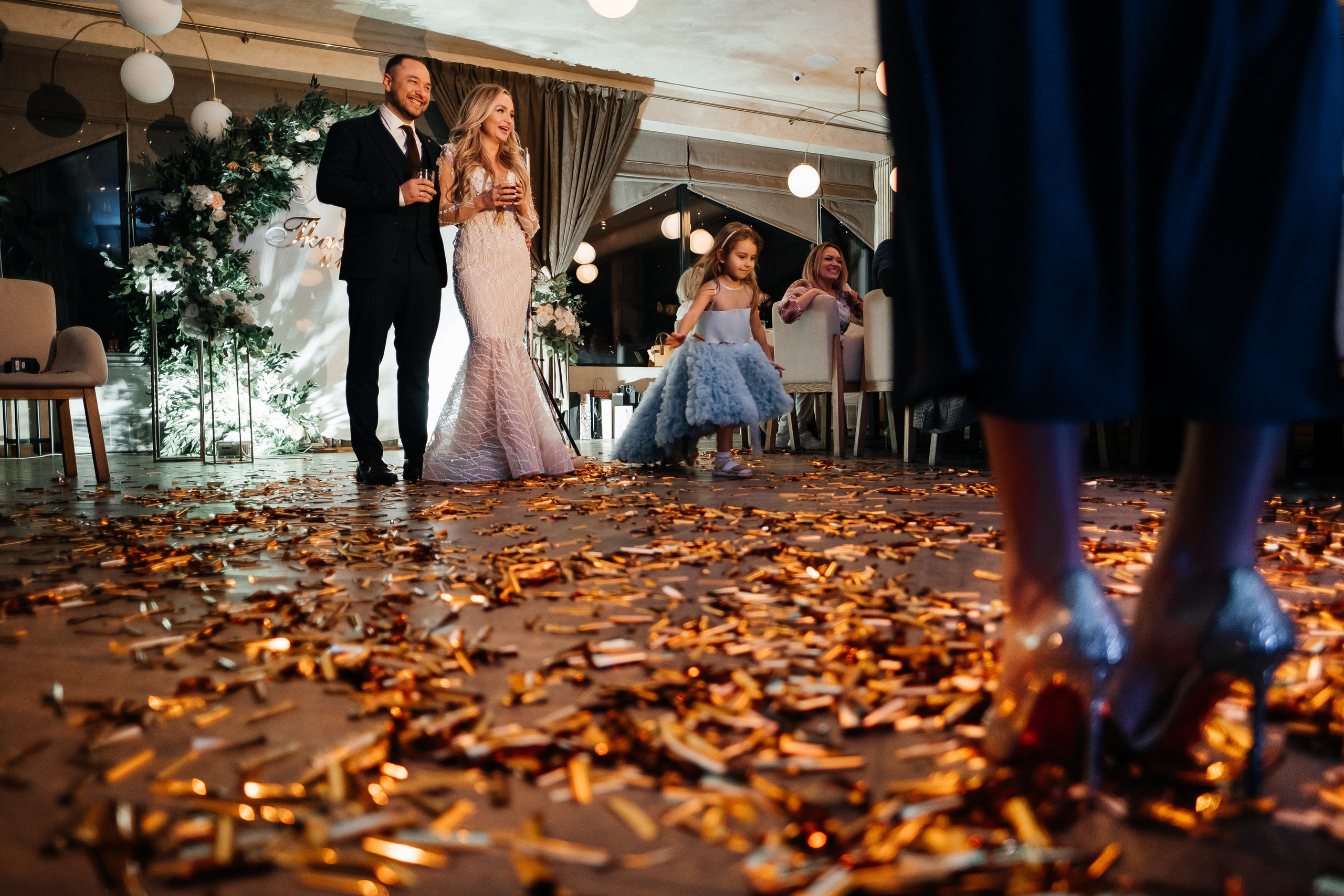 Свадьба Влада и Светы. Сімейний і портретний фотограф у Києві Проценко Алла