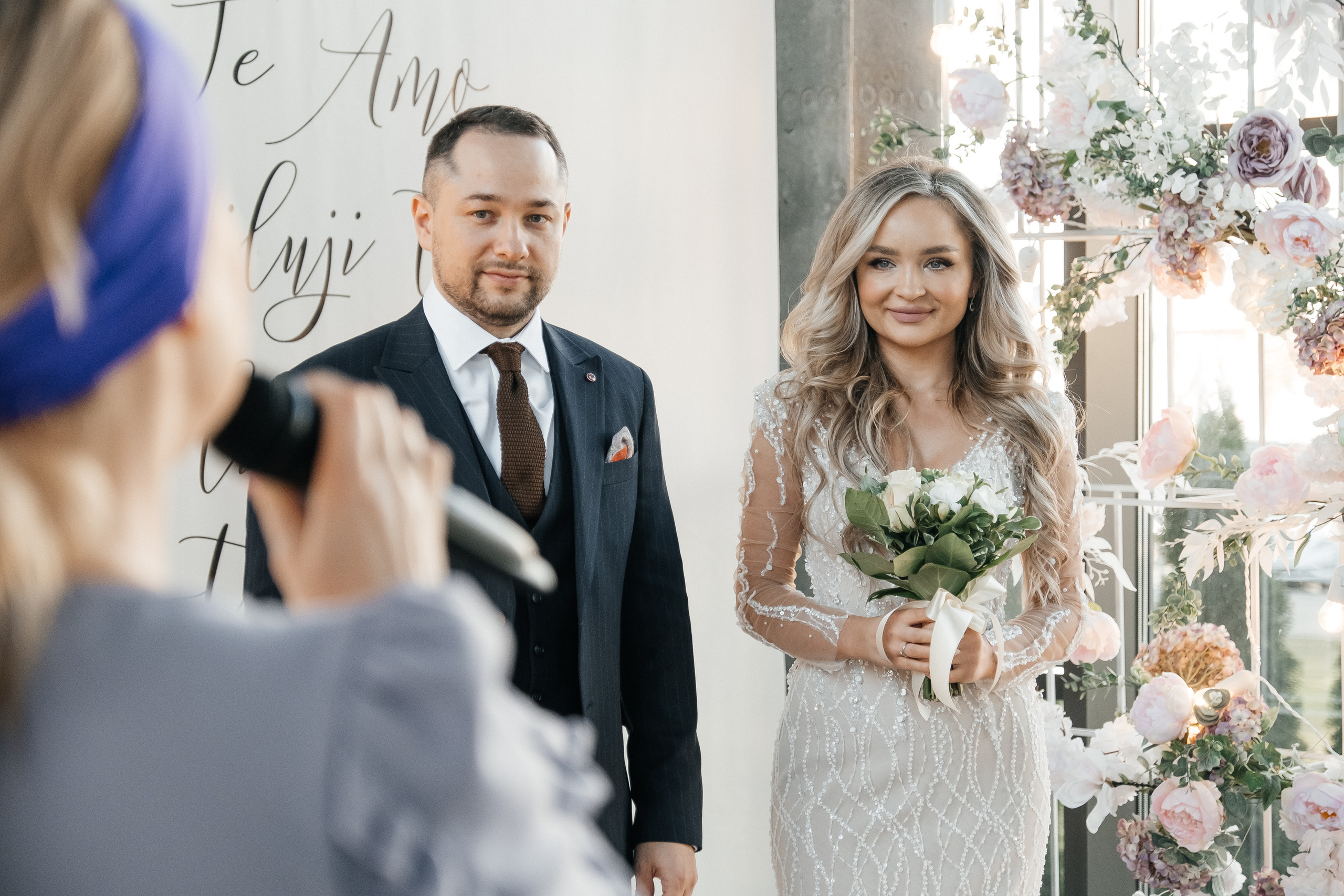 Свадьба Влада и Светы. Сімейний і портретний фотограф у Києві Проценко Алла