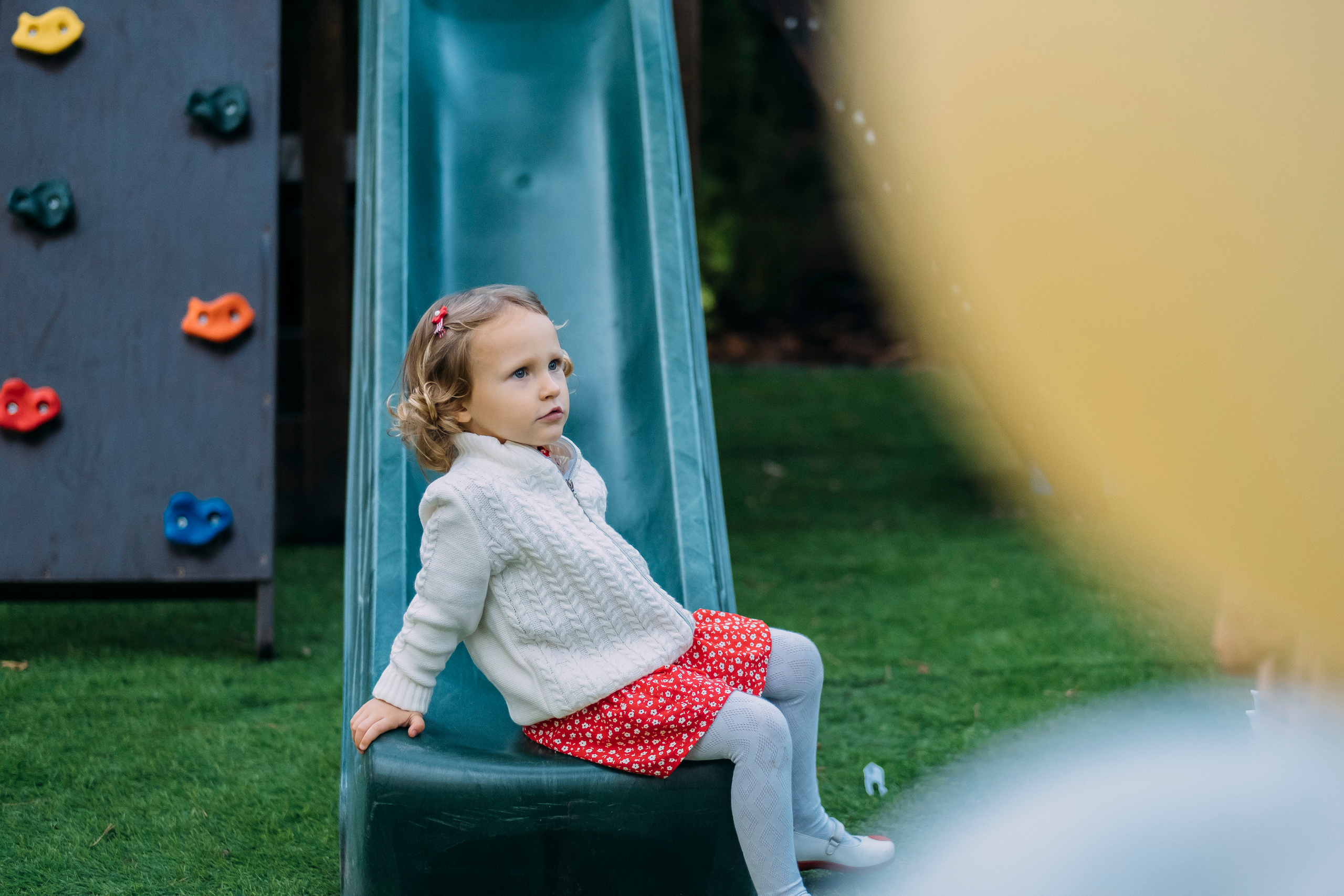 Фотосессия Дня Рождения Софийки. Сімейний і портретний фотограф у Києві Проценко Алла