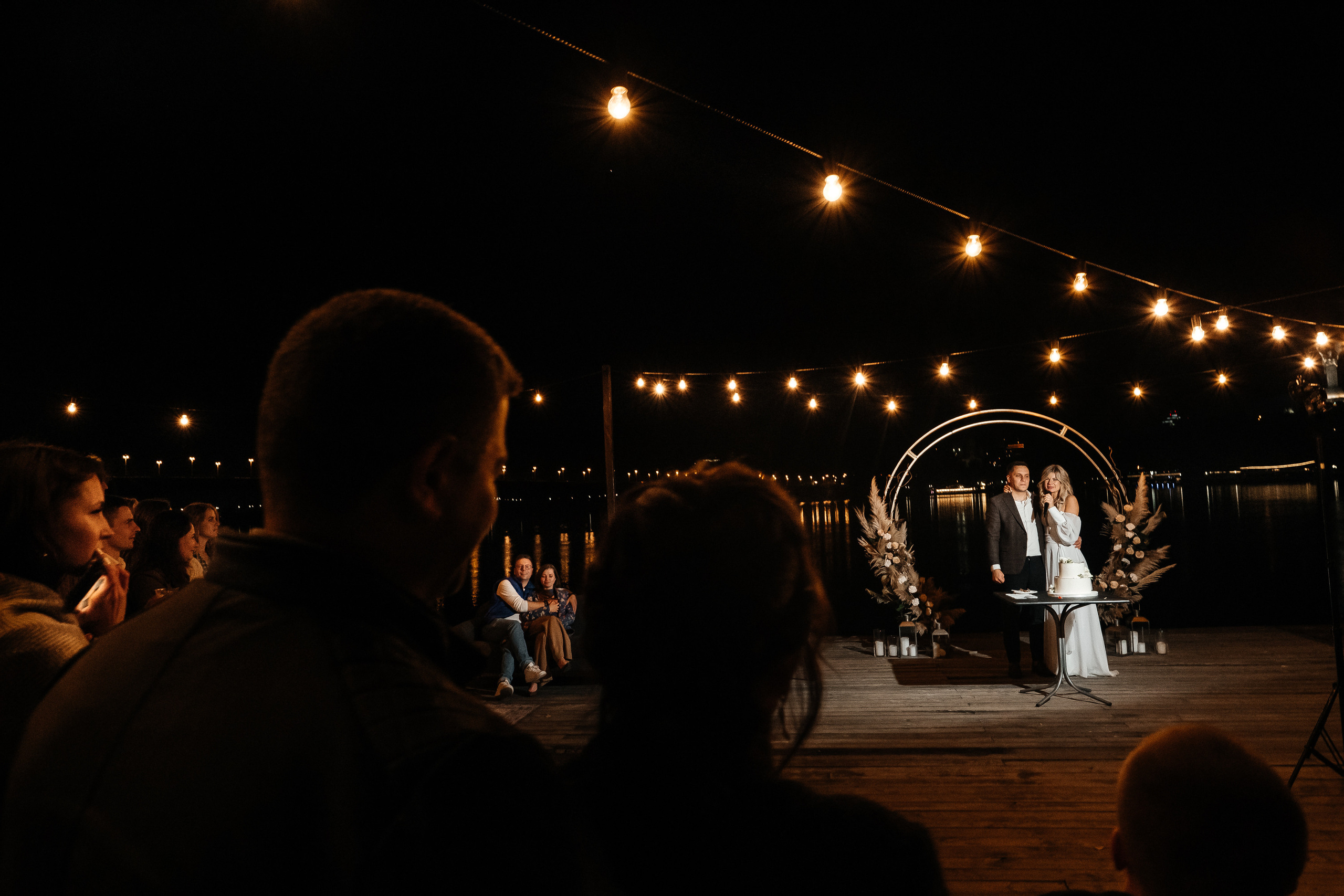 Свадьба Дениса и Марины. Сімейний і портретний фотограф у Києві Проценко Алла