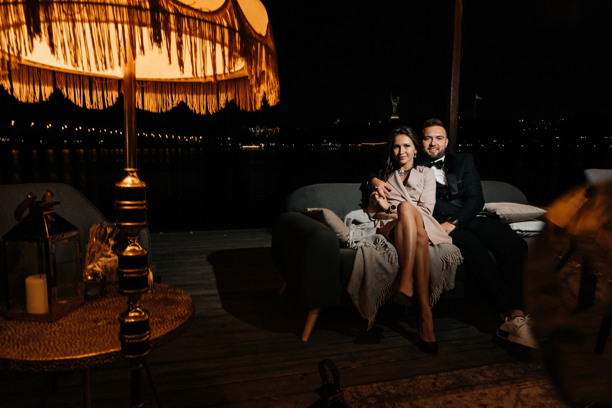 Свадьба Дениса и Марины. Сімейний і портретний фотограф у Києві Проценко Алла