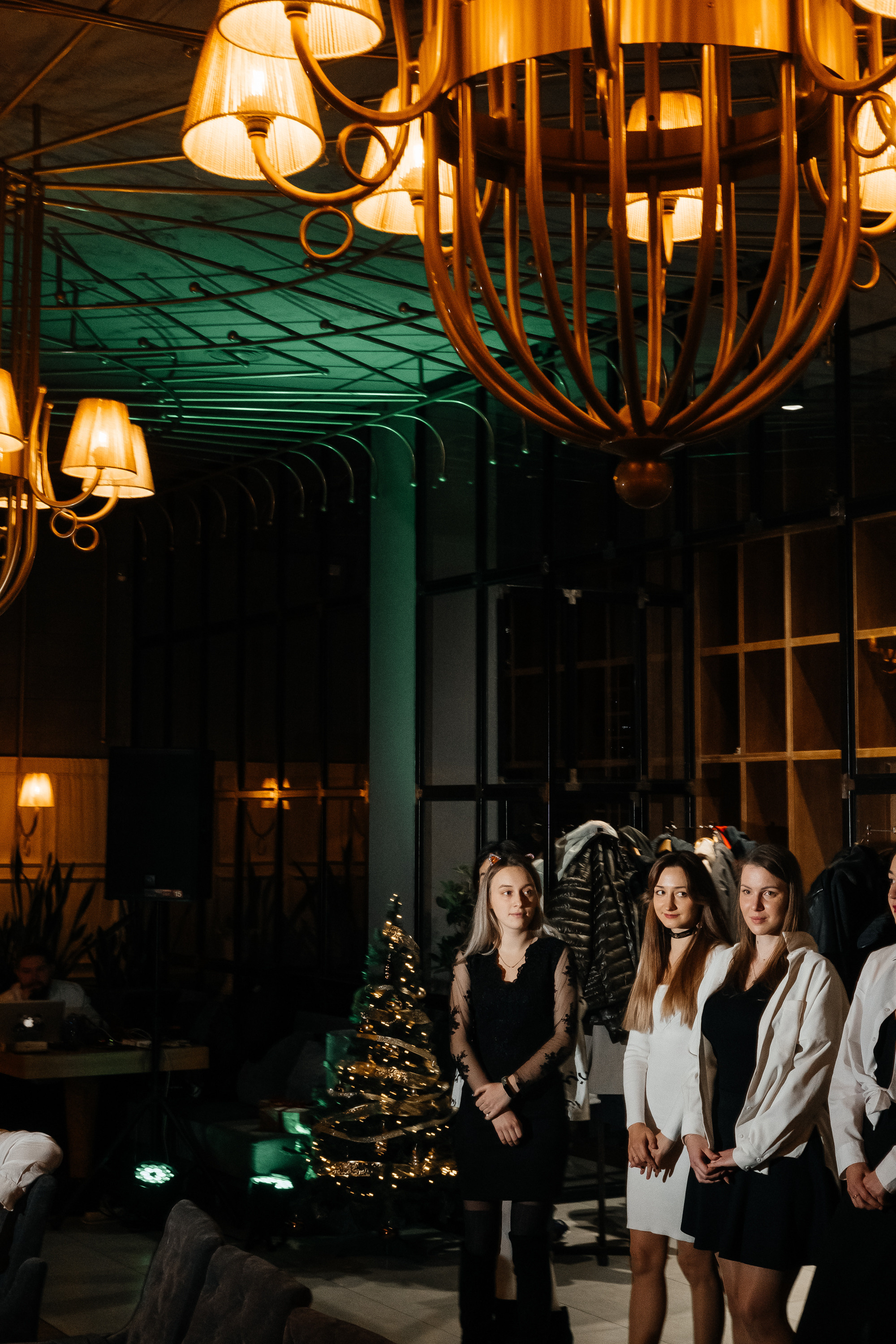 Корпоратив Getprospect. Сімейний і портретний фотограф у Києві Проценко Алла