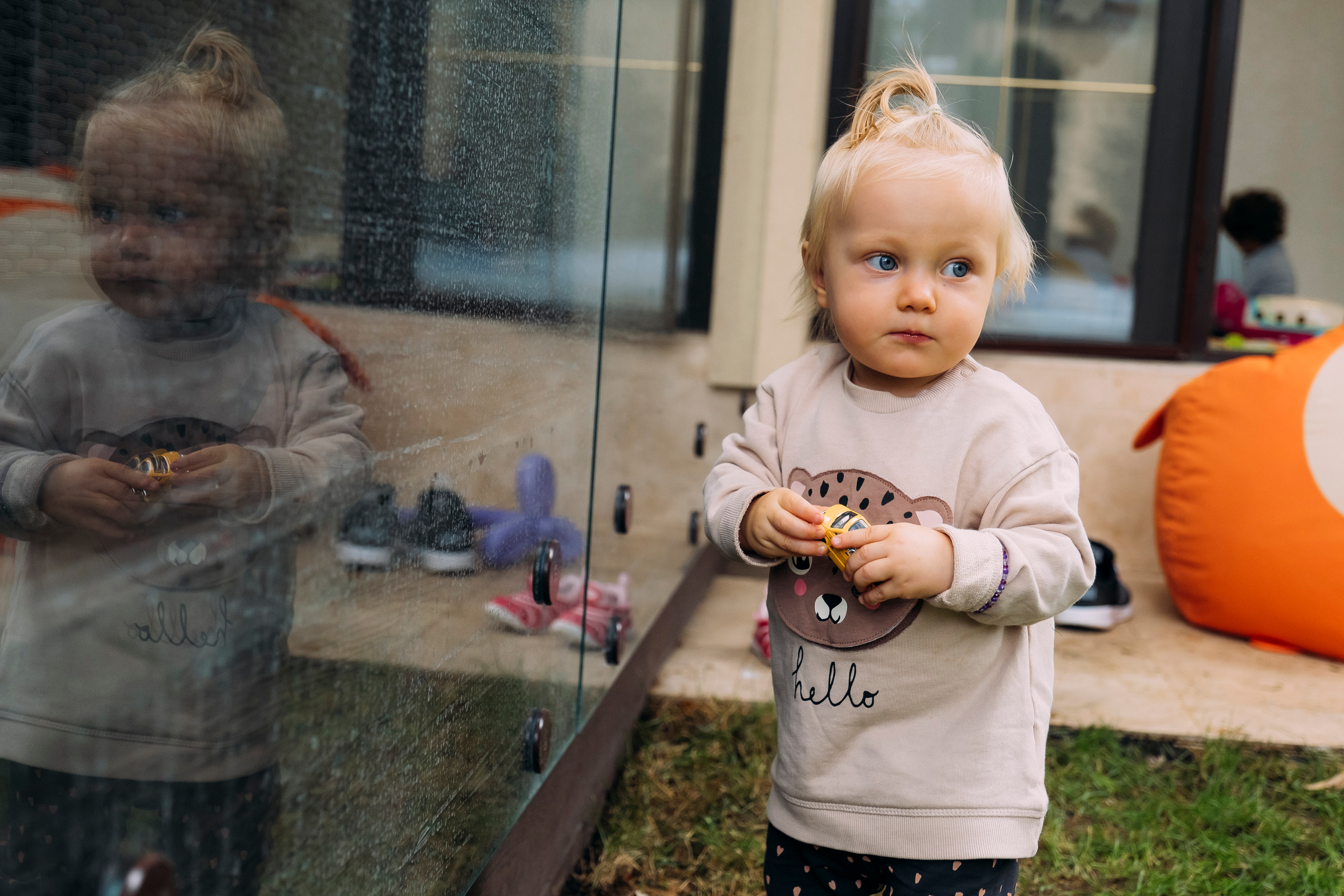 Фотосессия Дня Рождения Софийки. Сімейний і портретний фотограф у Києві Проценко Алла